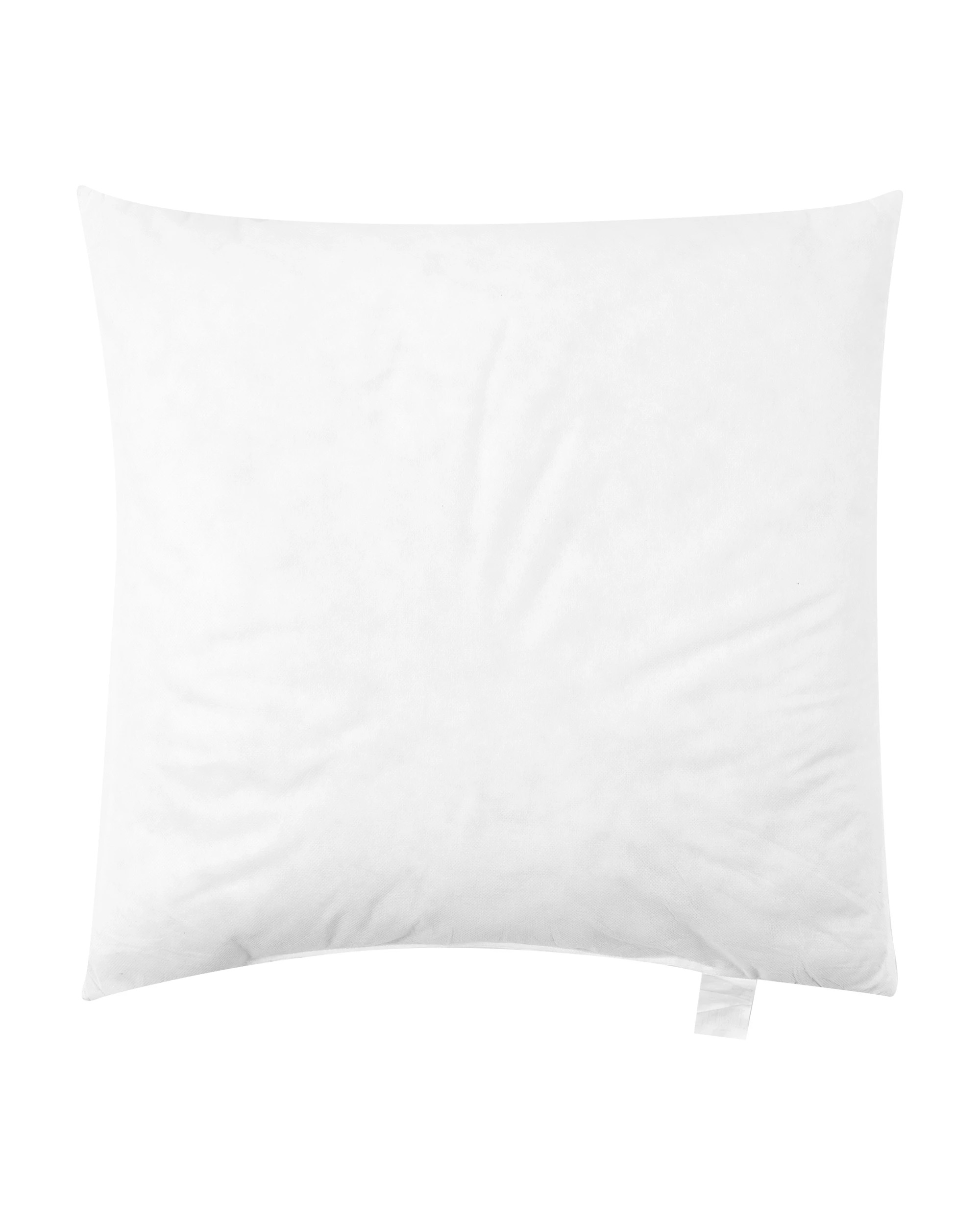 4 60cm Cushion Insert - White, 4 of 6