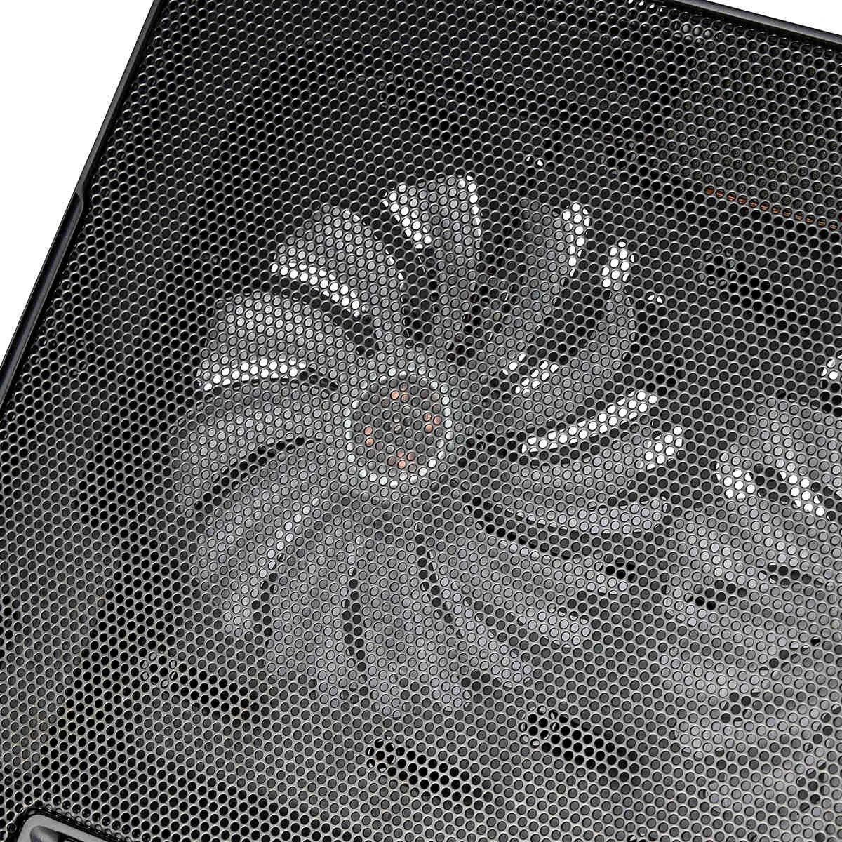 5 Laptop Stand with Fans, 5 of 9