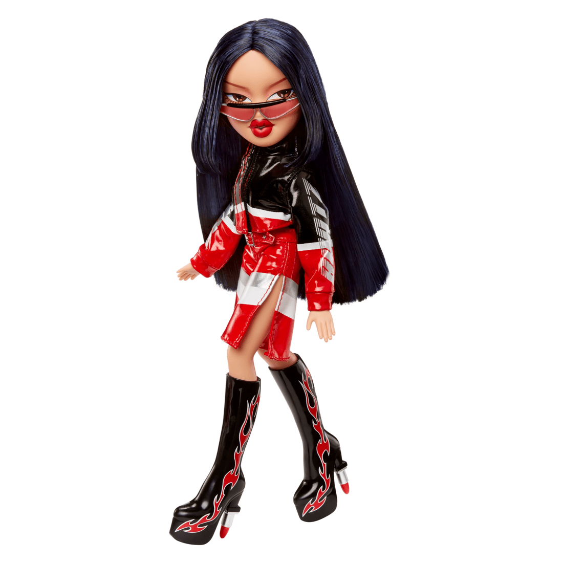 6 Bratz Scorchin' Doll - Assorted, 6 of 6