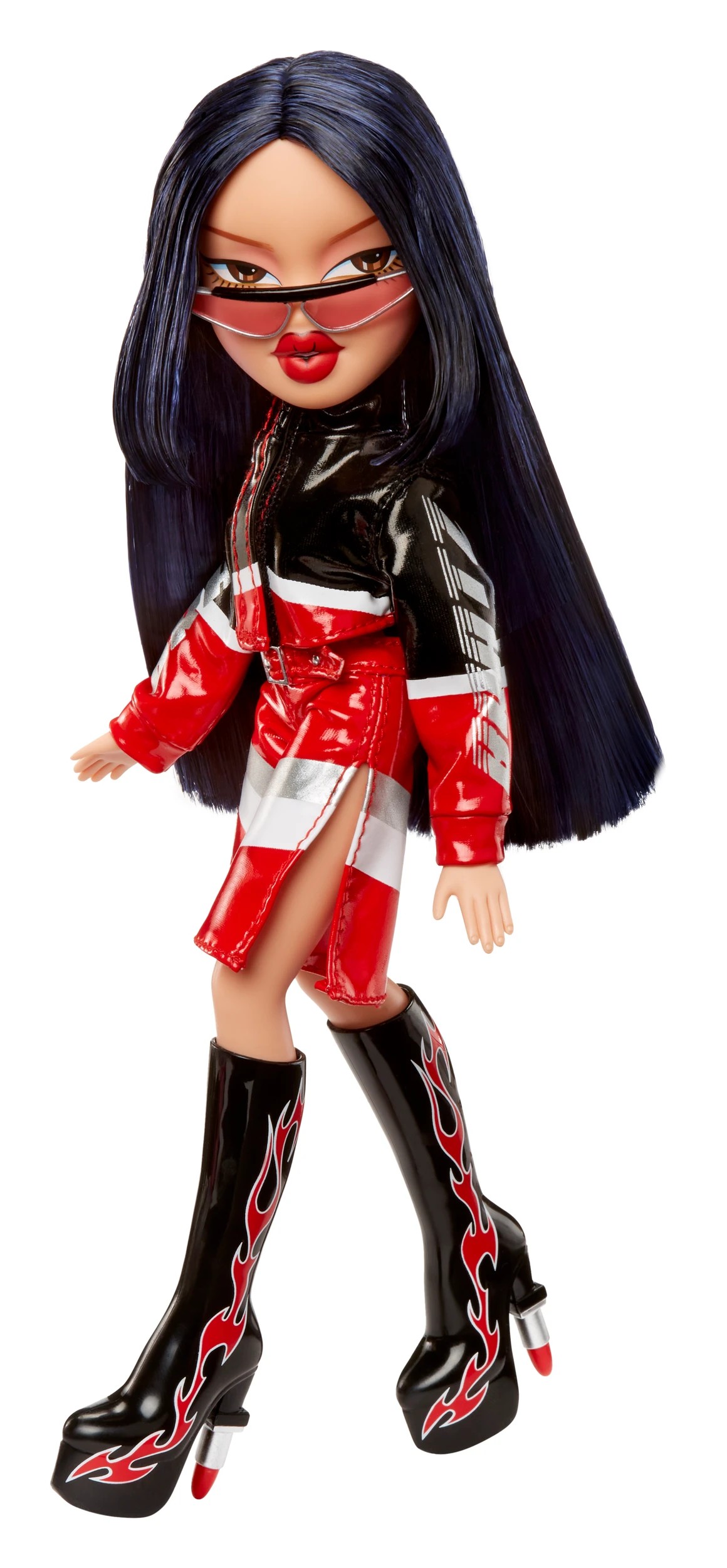 6 Bratz Scorchin' Doll - Assorted, 6 of 6