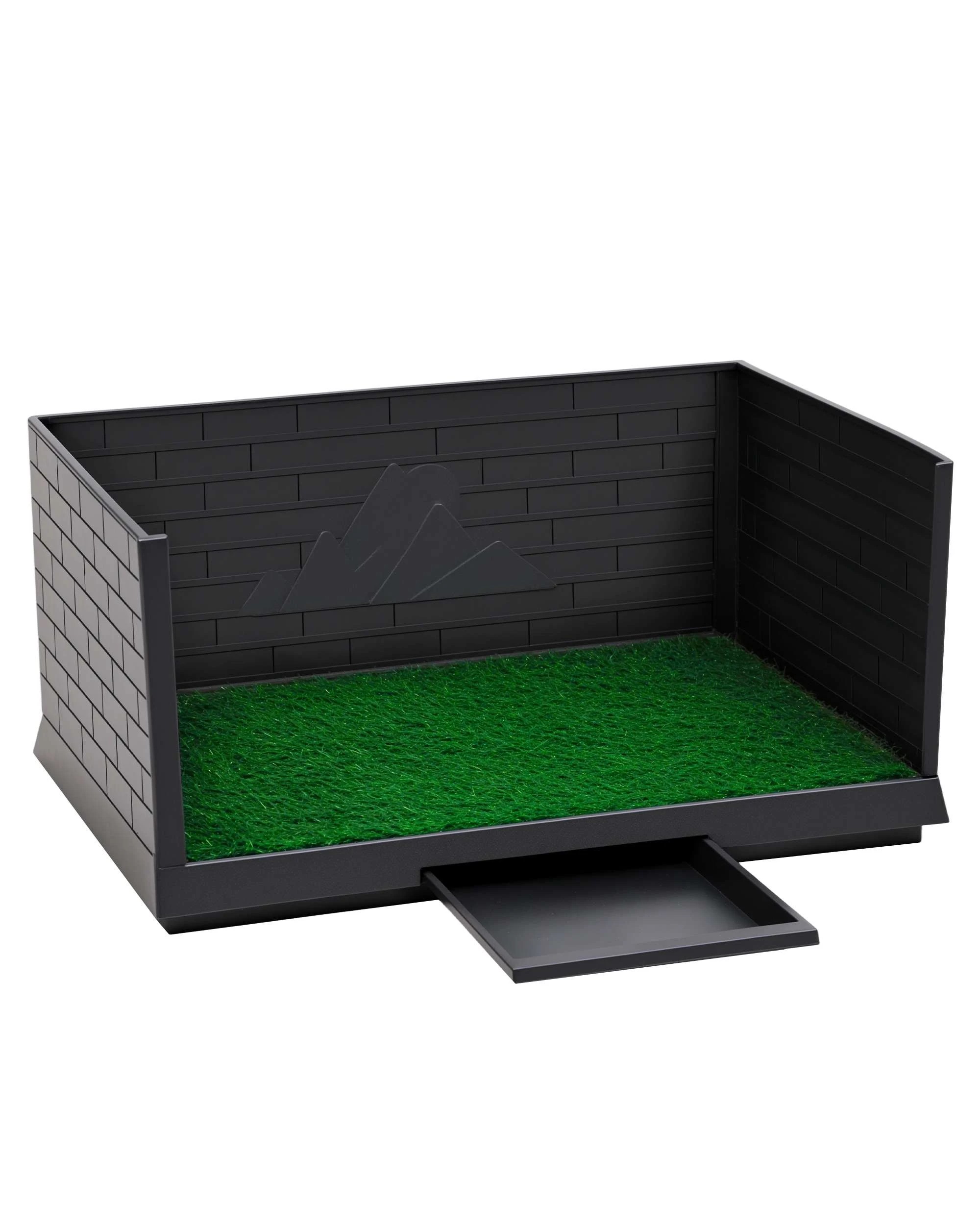 3 Advwin Dog Potty Training Pee Pad Mat Toilet, 3 of 7