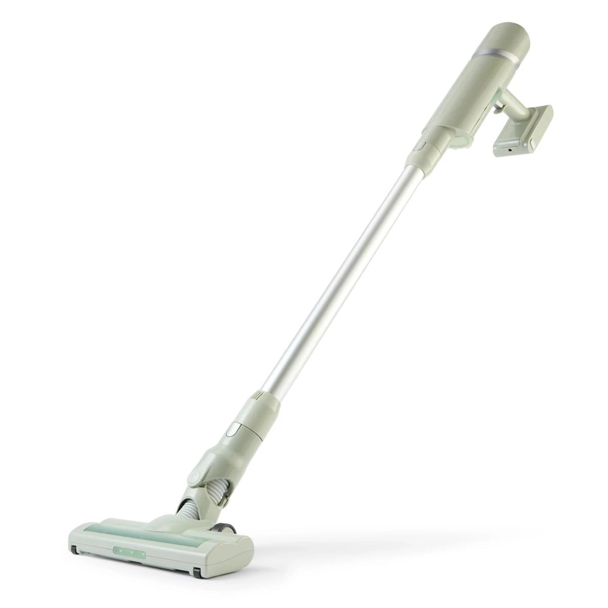 3 2-in-1 Cordless Stick Vacuum Cleaner - Green, 3 of 9