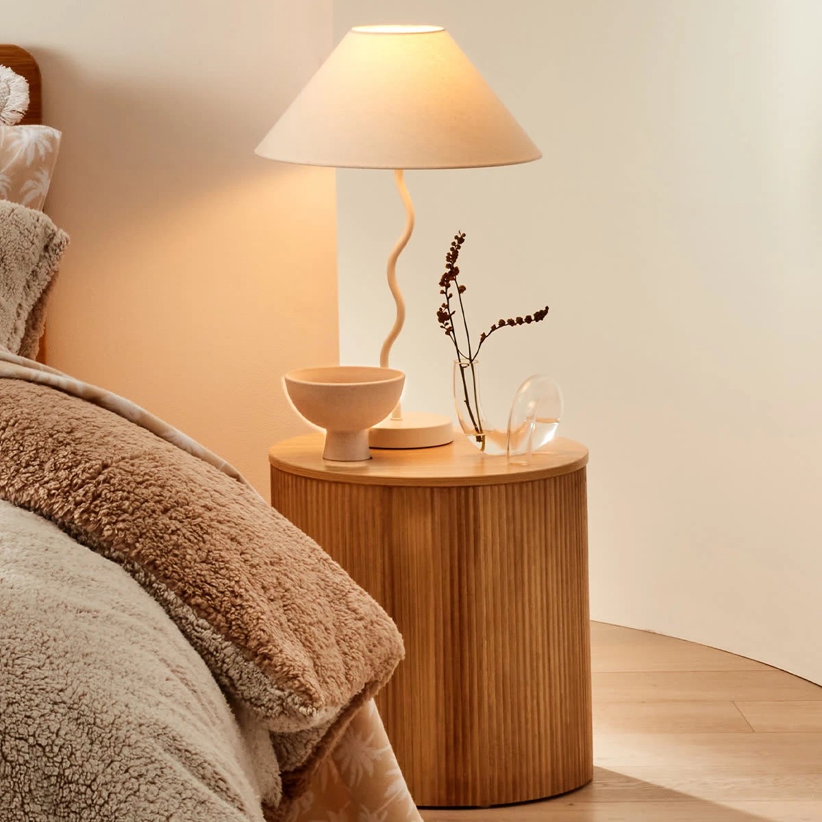7 Rowan Table Lamp, 7 of 7