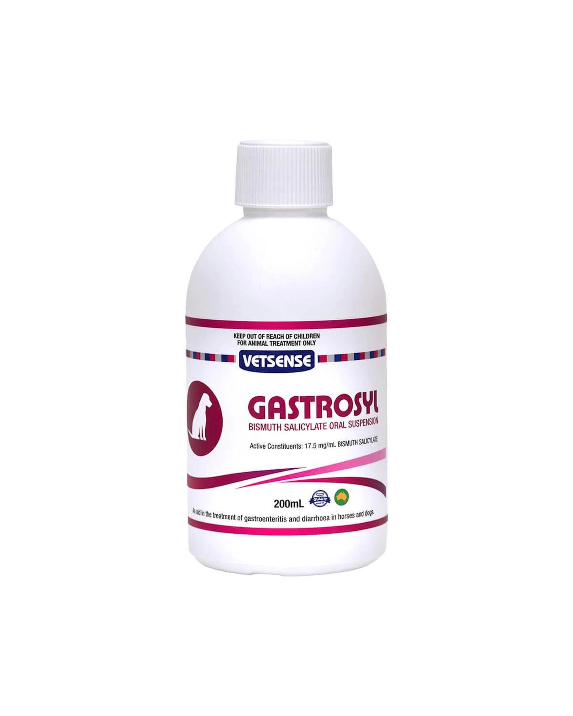 2 Vetsense Gastrosyl For Dogs & Horses  5 Litre, 2 of 3