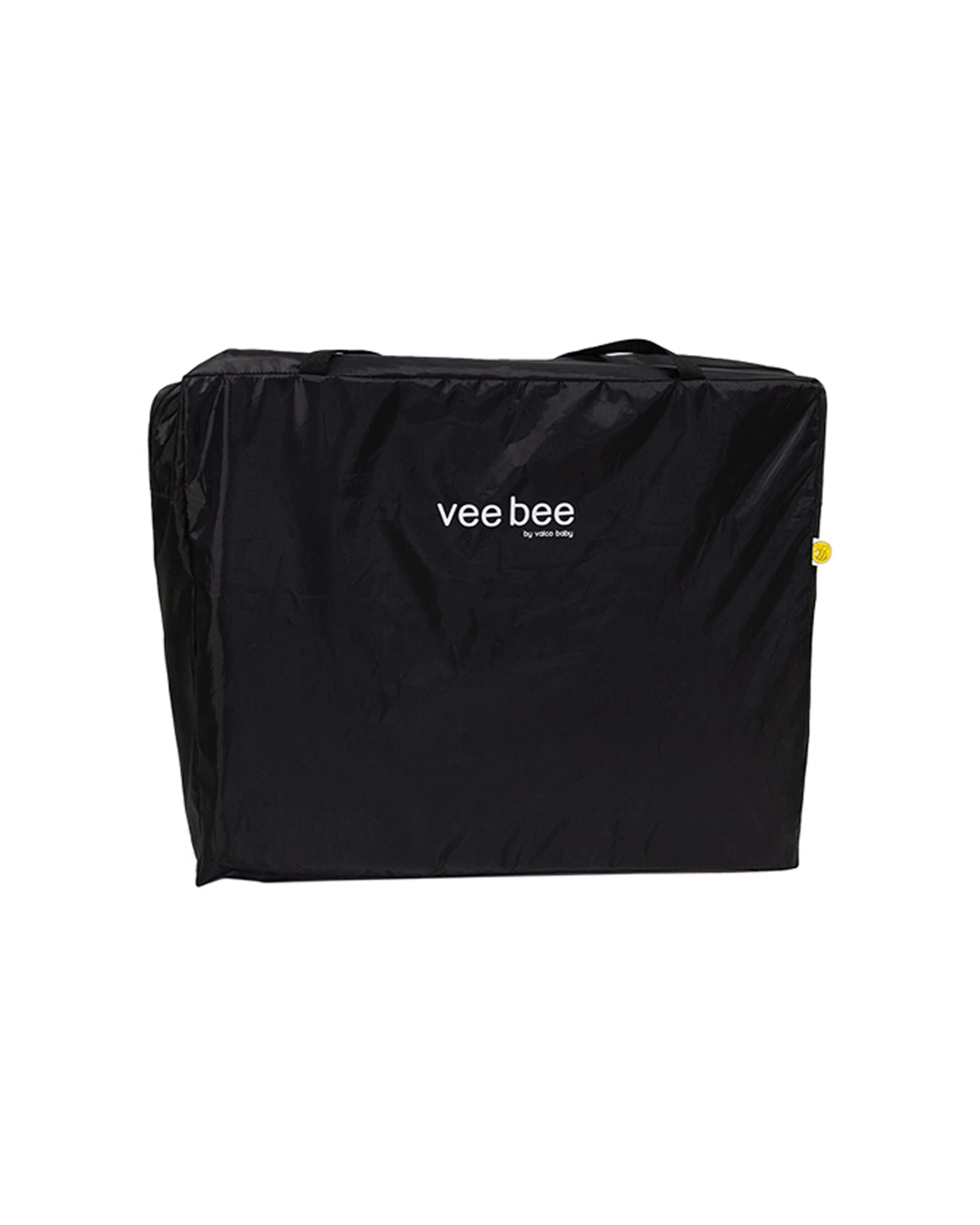 2 Vee Bee Amado Portacot Travel/play - Black, 2 of 7
