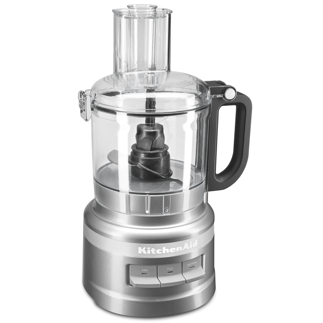 2 KitchenAid 7 Cup Food Processor, 2 of 5