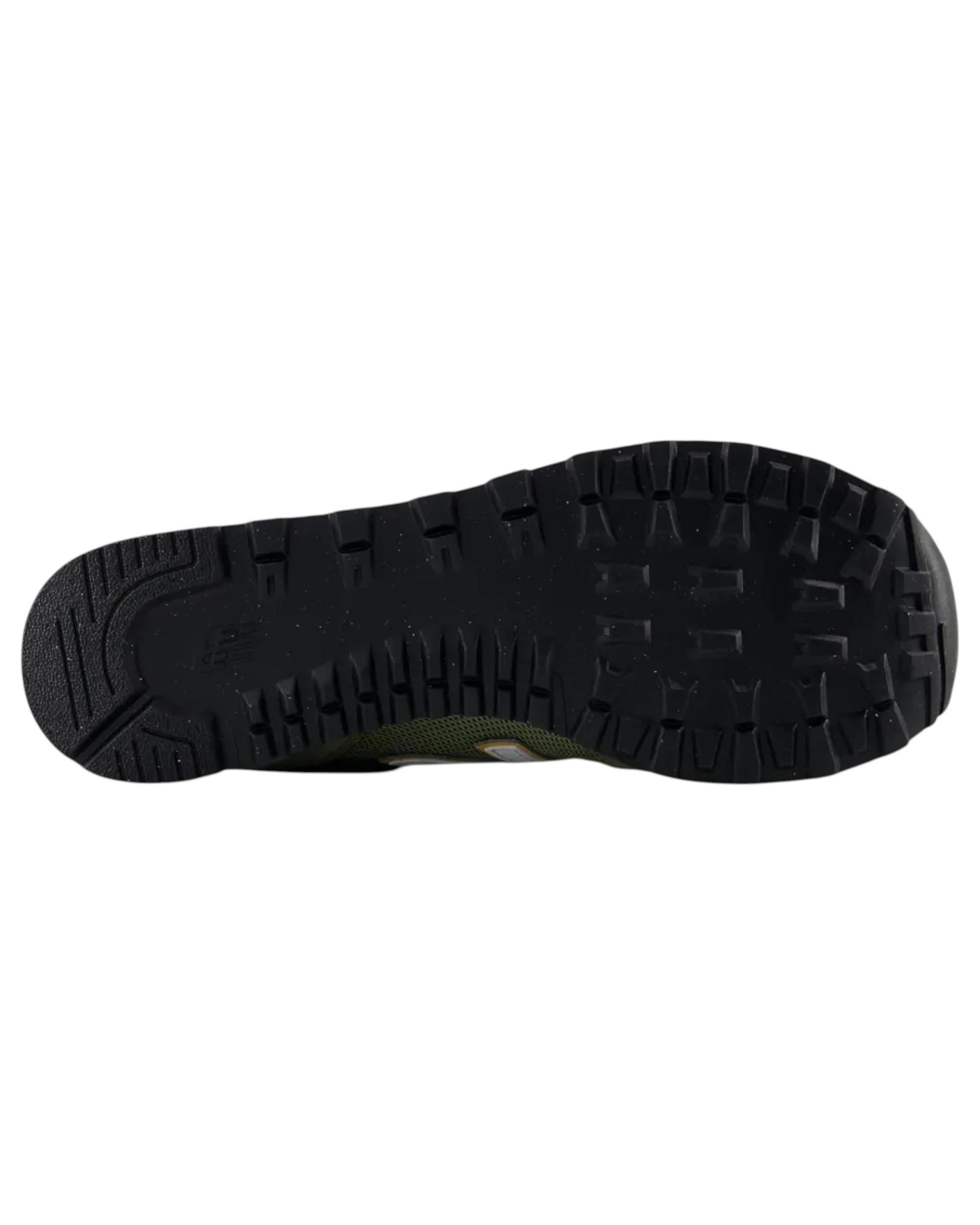 4 New Balance Mens 515 Athletic Shoes DARK OLIVE, 4 of 4
