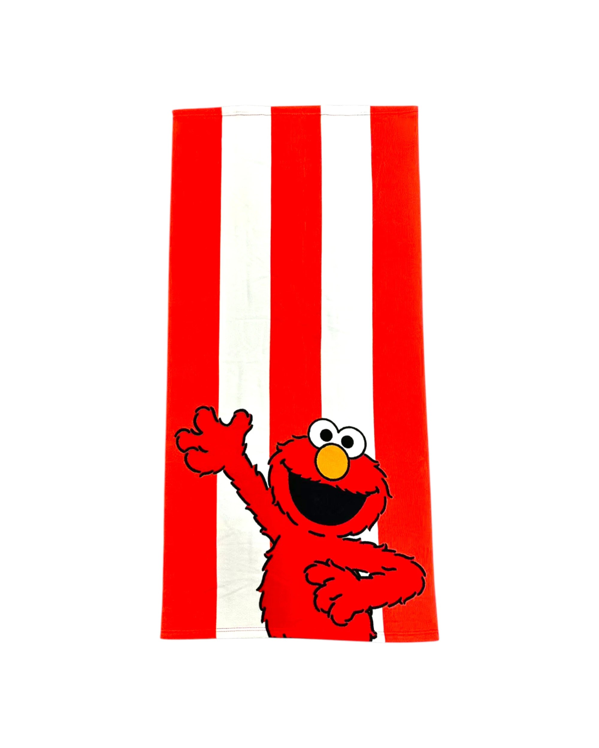 2 Sesame Street Elmo Cap Beach Set, 2 of 4