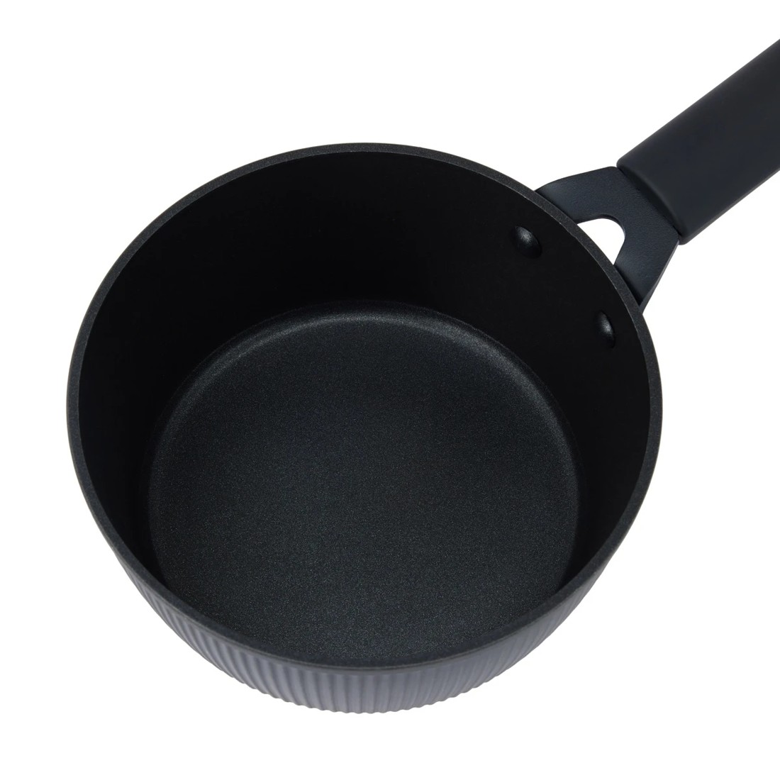 4 16cm Linear Non-Stick Saucepan, 4 of 8