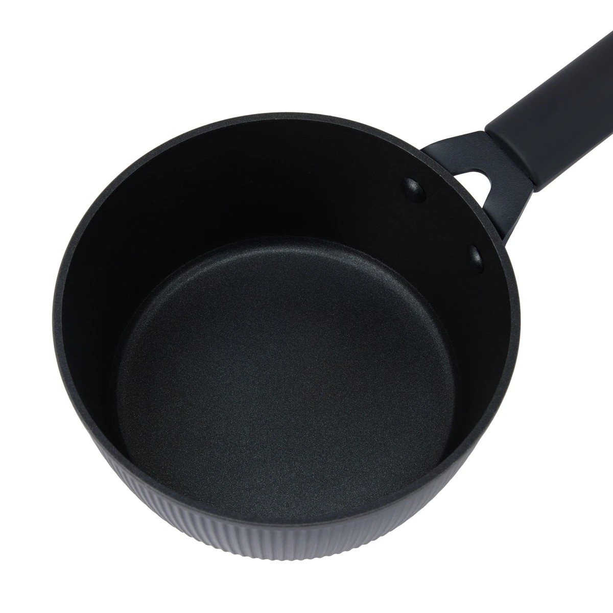 4 16cm Linear Non-Stick Saucepan, 4 of 8