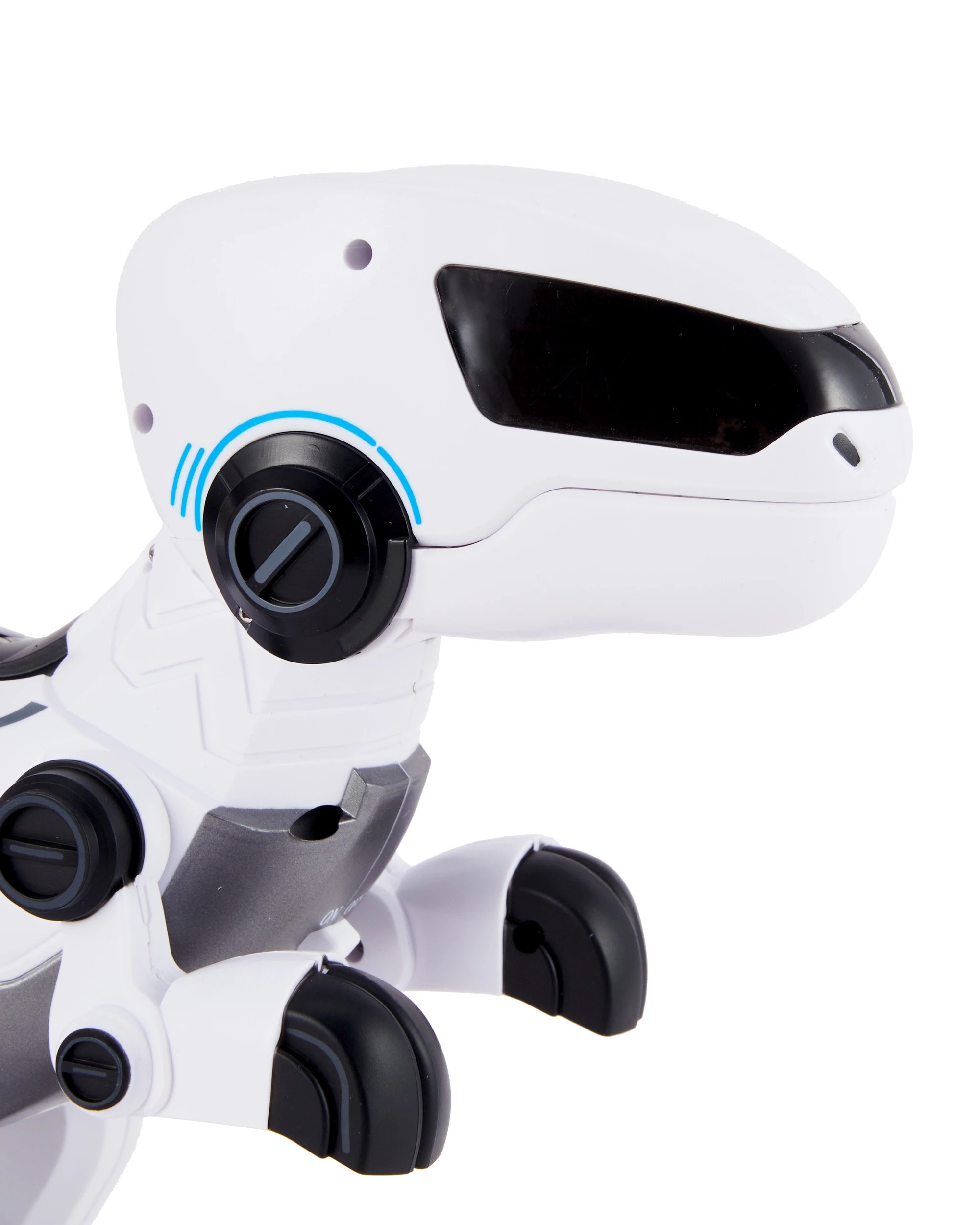 6 Dino Bot Smart Programming Dino, 6 of 8