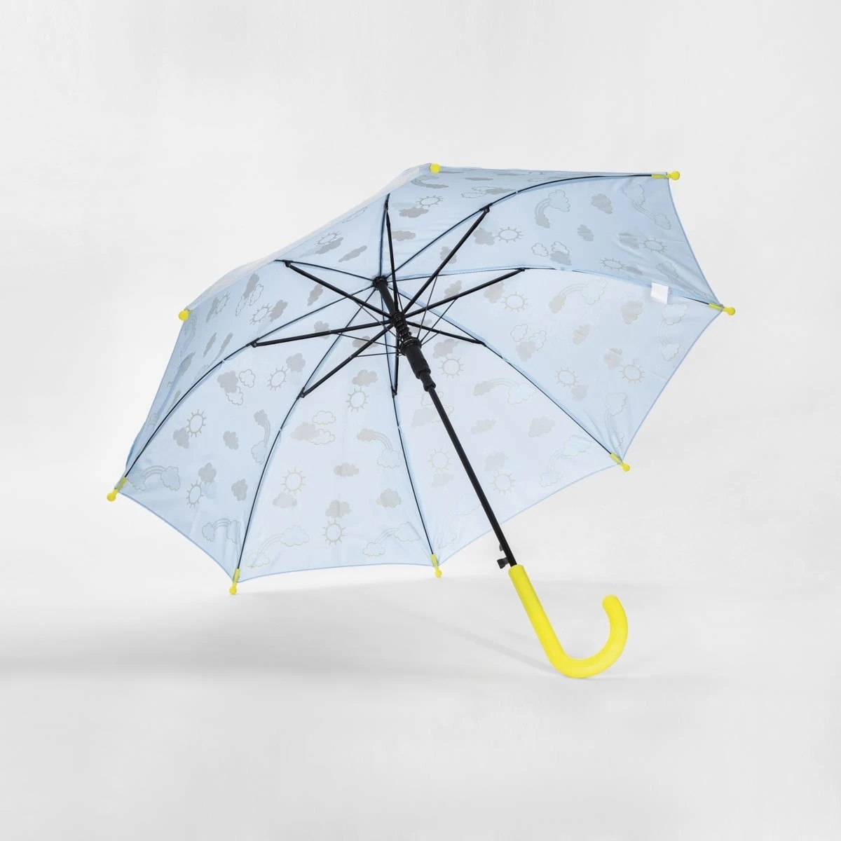3 Umbrella - Clouds, 3 of 3