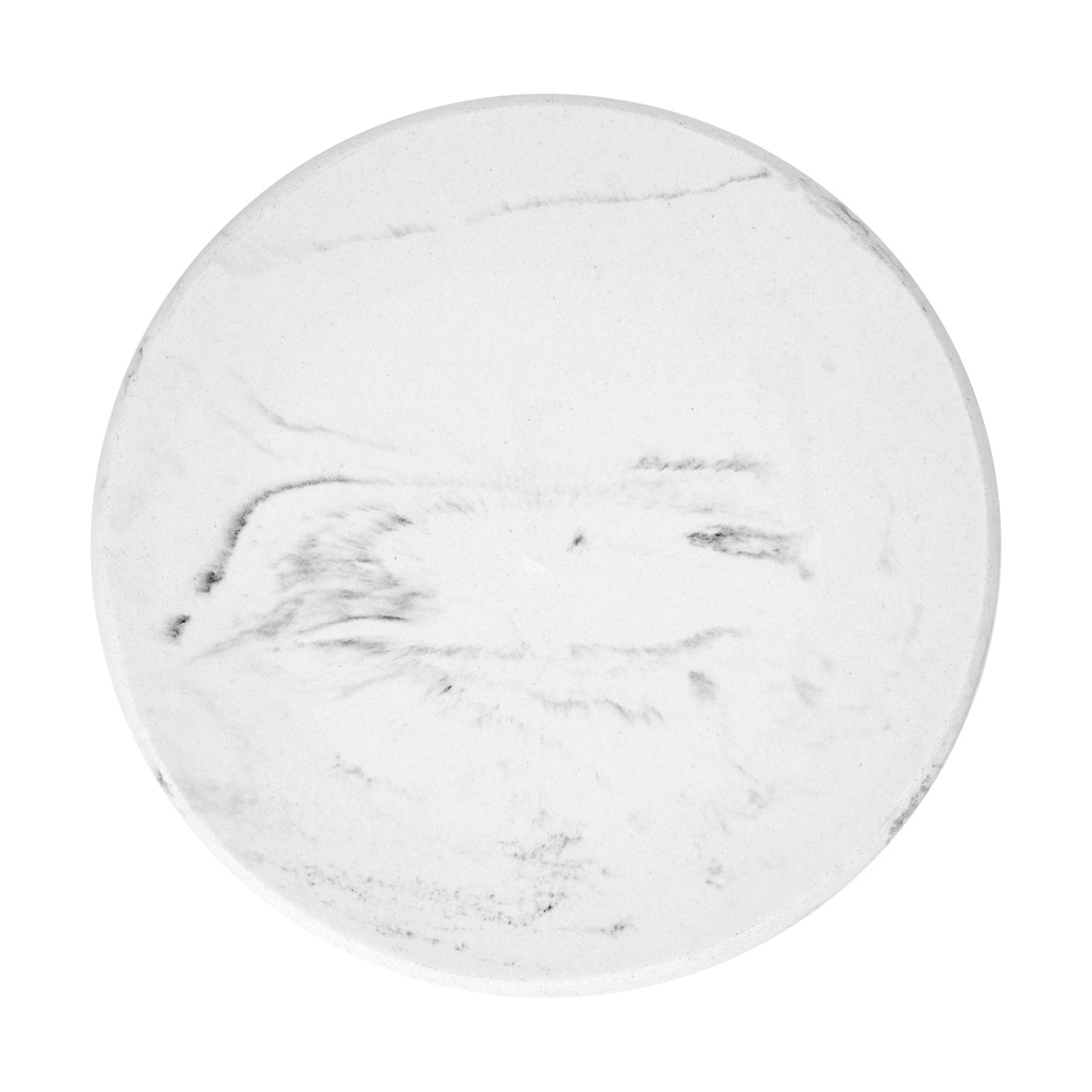 3 Marble Look Decor Tray, 3 of 6