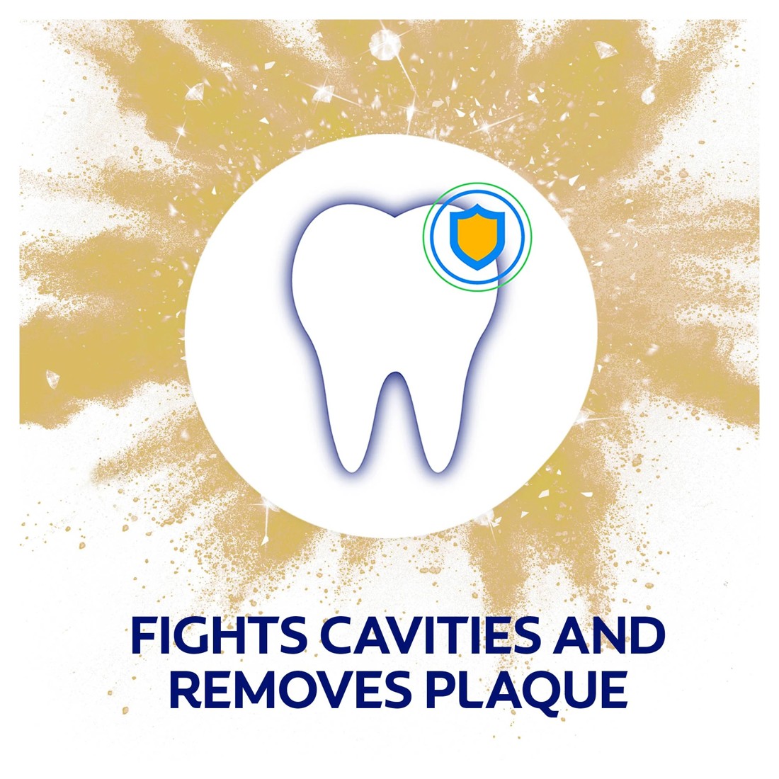 9 Colgate Advance Whitening Tartar Control Fluoride Toothpaste, 9 of 11