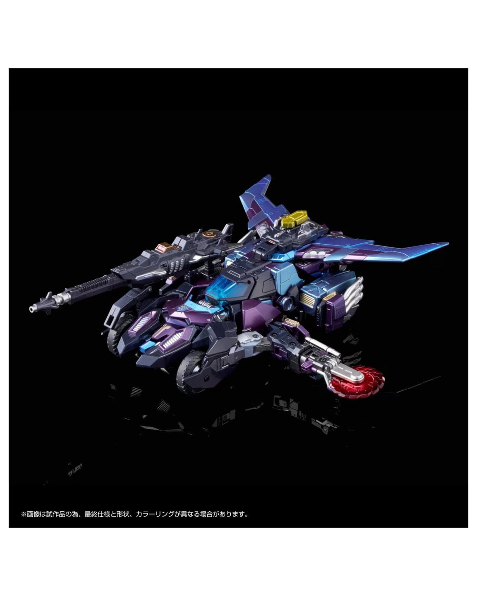 9 Transformers Takara Tomy Lost Light T-Spark Adamas Machina AMT-01EX Rodimus Action Figure, 9 of 10