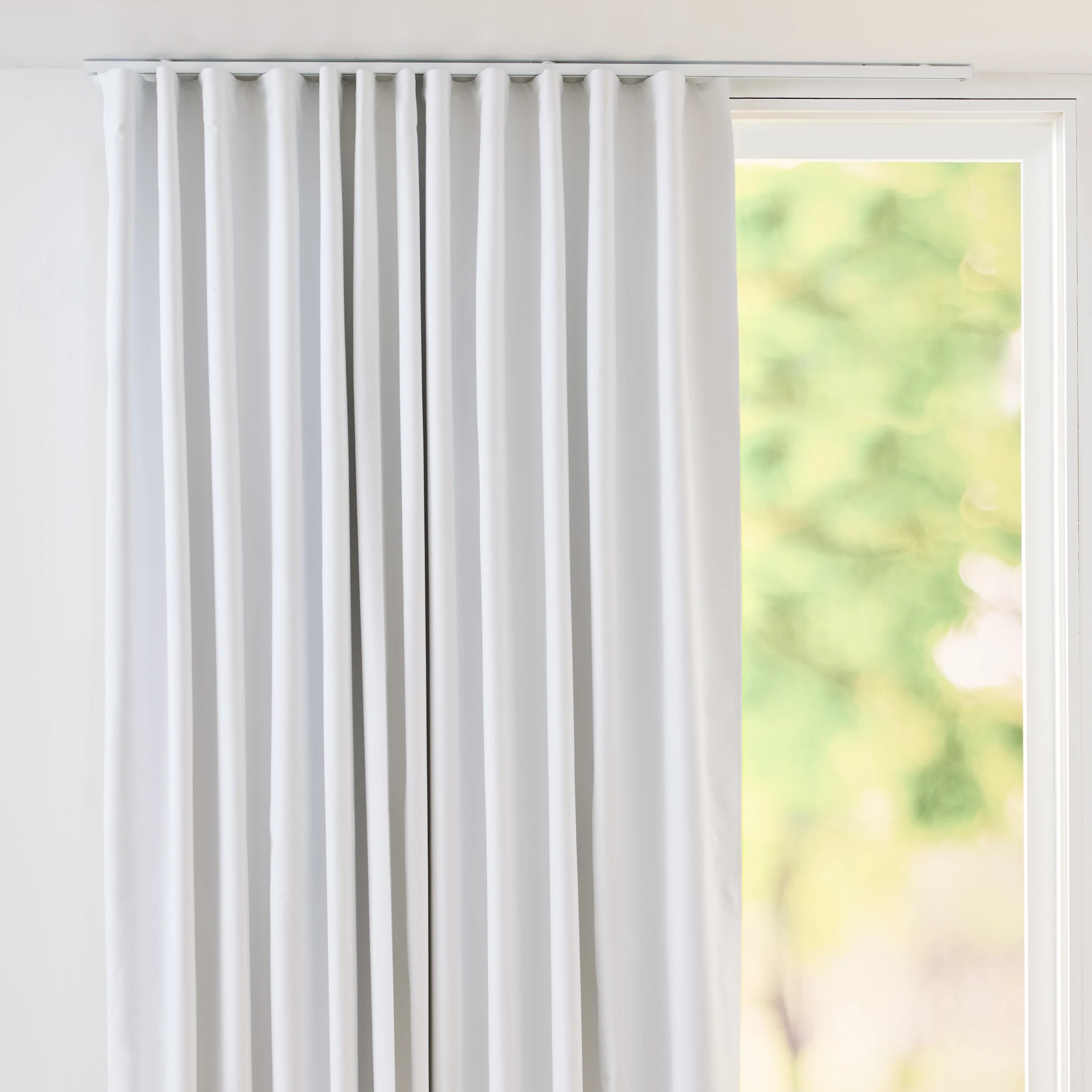 4 S-Fold Block Out Curtain Liner - 260cm x 250cm, 4 of 7