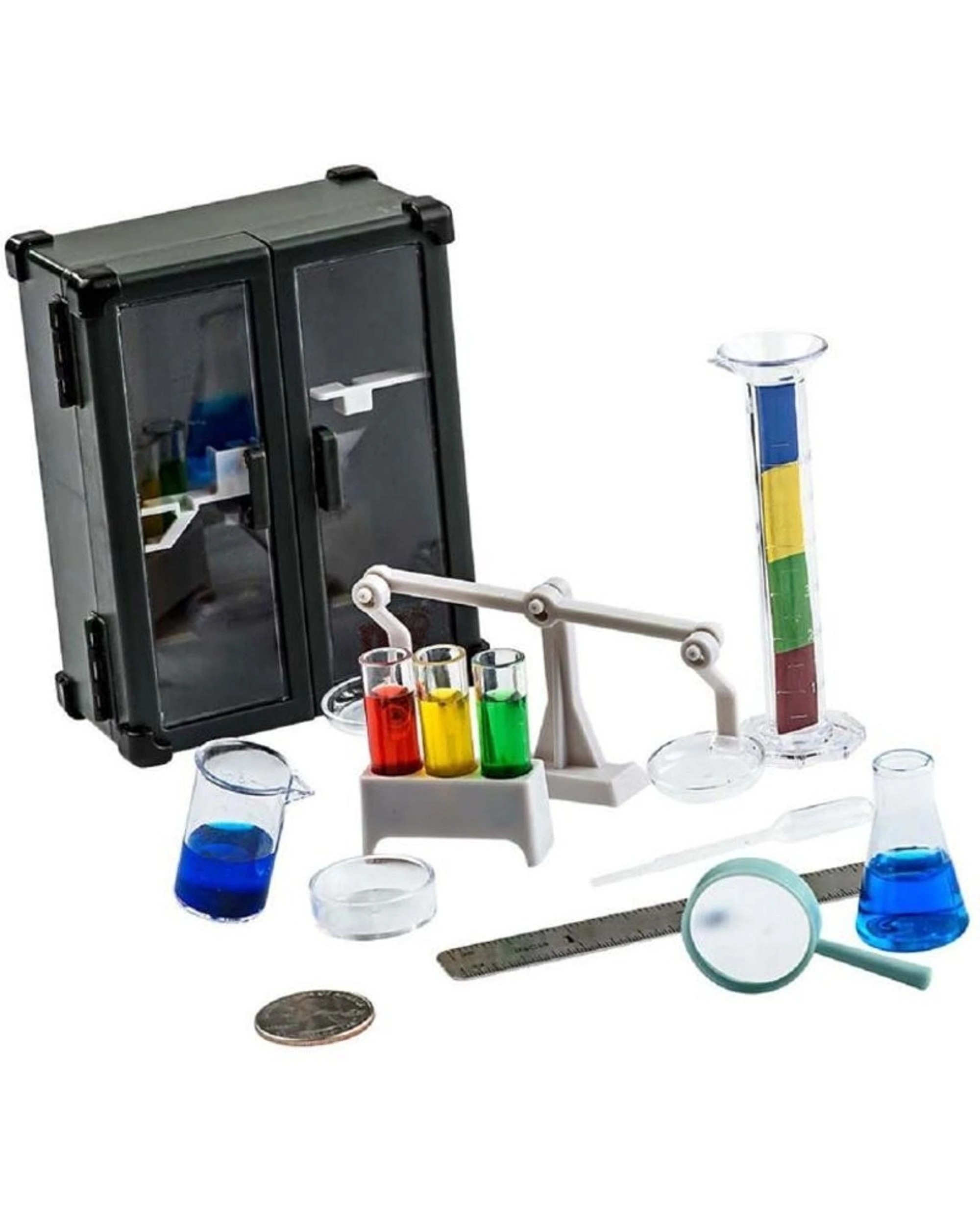 3 Smart Labs Tiny Science Set, 3 of 3