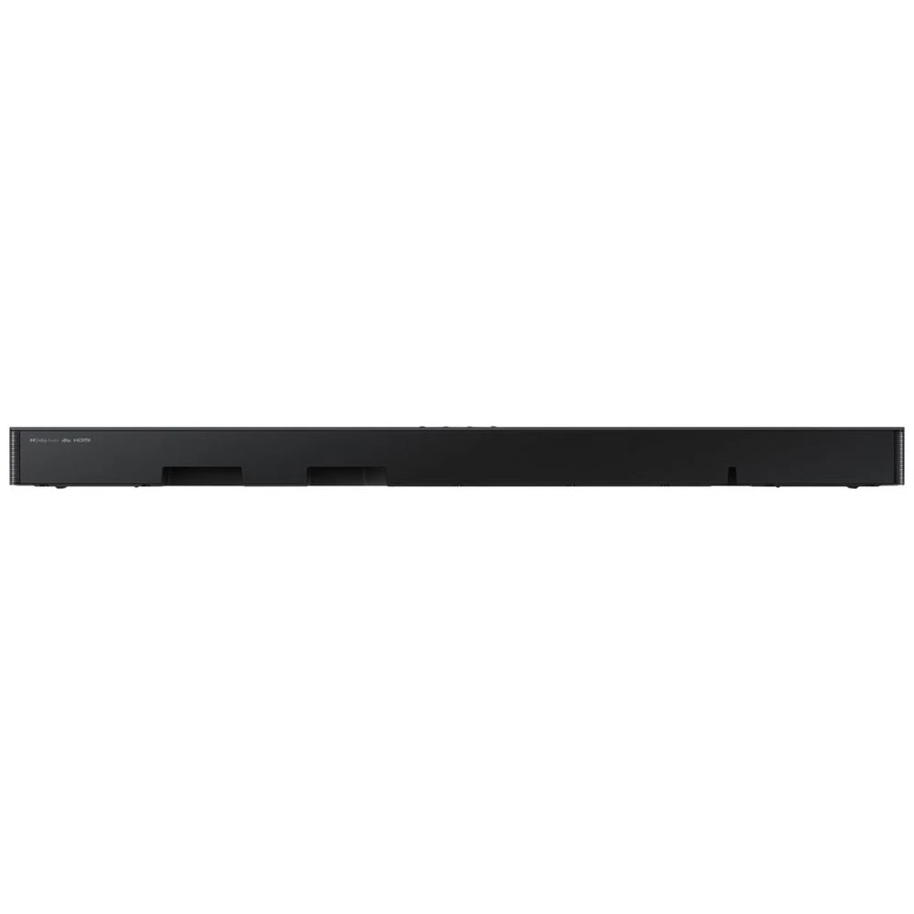 7 Samsung 3.1 Channel Soundbar B650F, 7 of 10