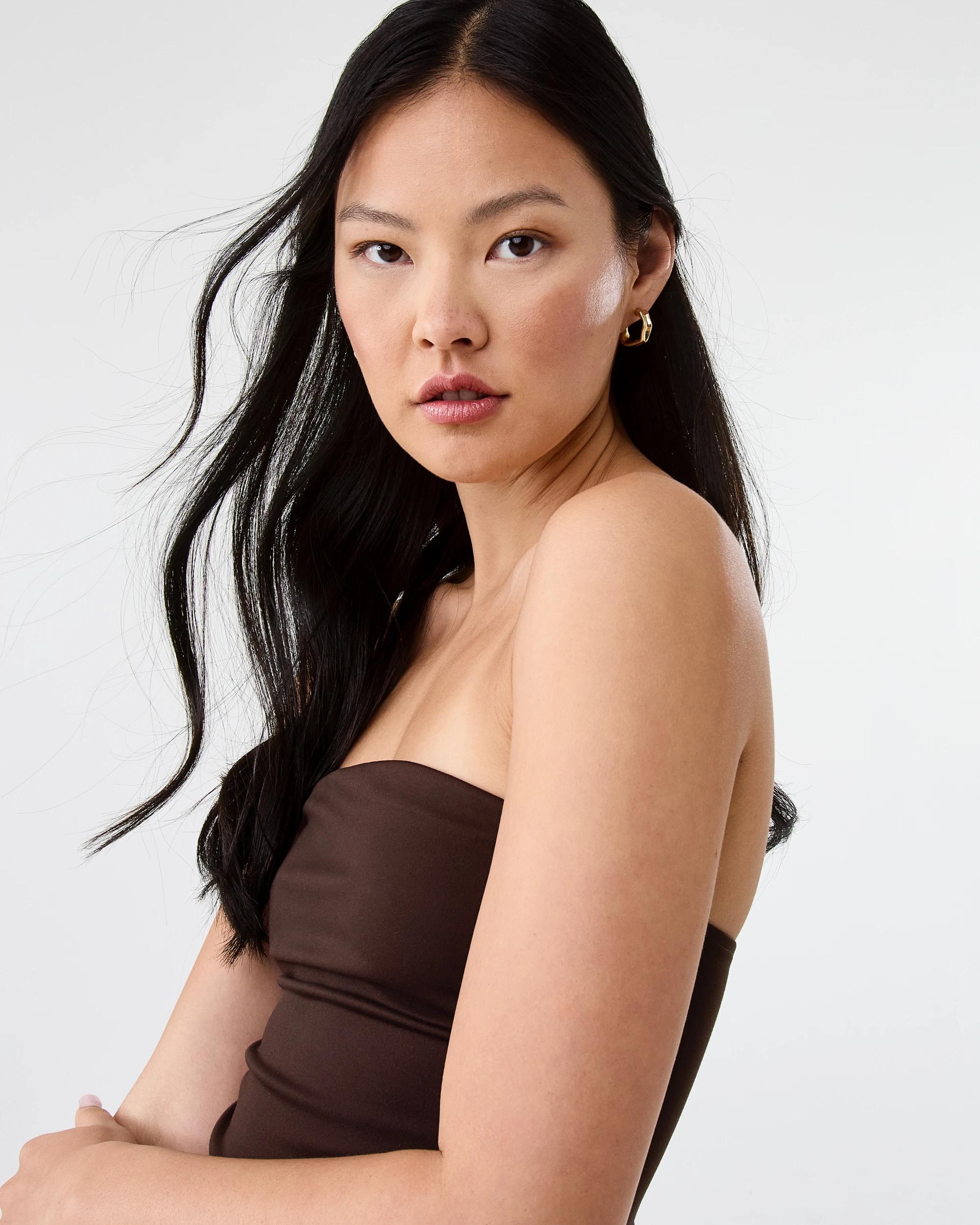 5 Contour Tube Top Choc Plum, 5 of 6