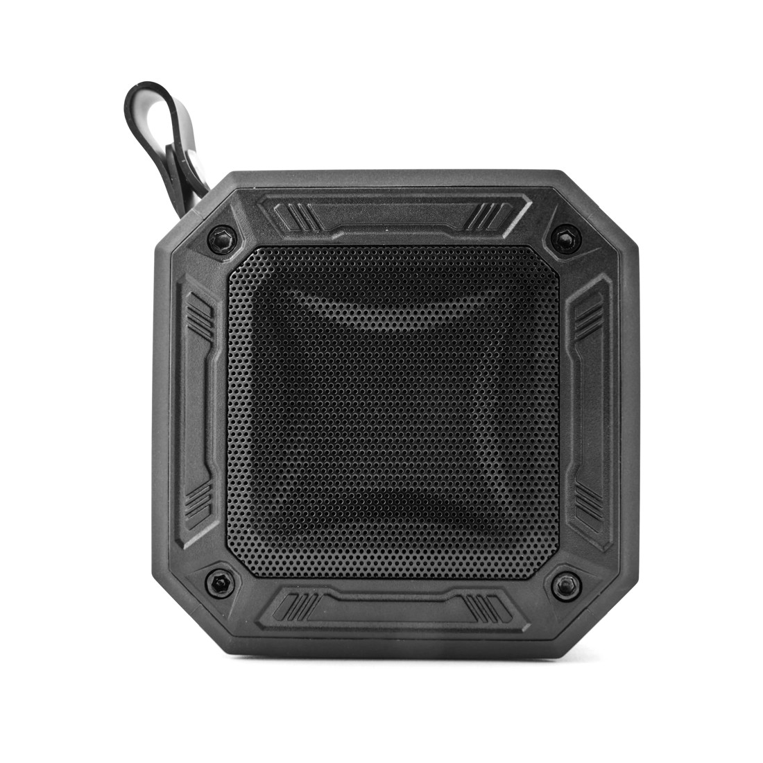5 Durable Bluetooth Speaker - Black, 5 of 10
