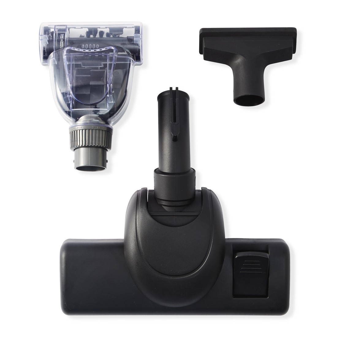 7 2400W Bagless Vacuum, 7 of 9