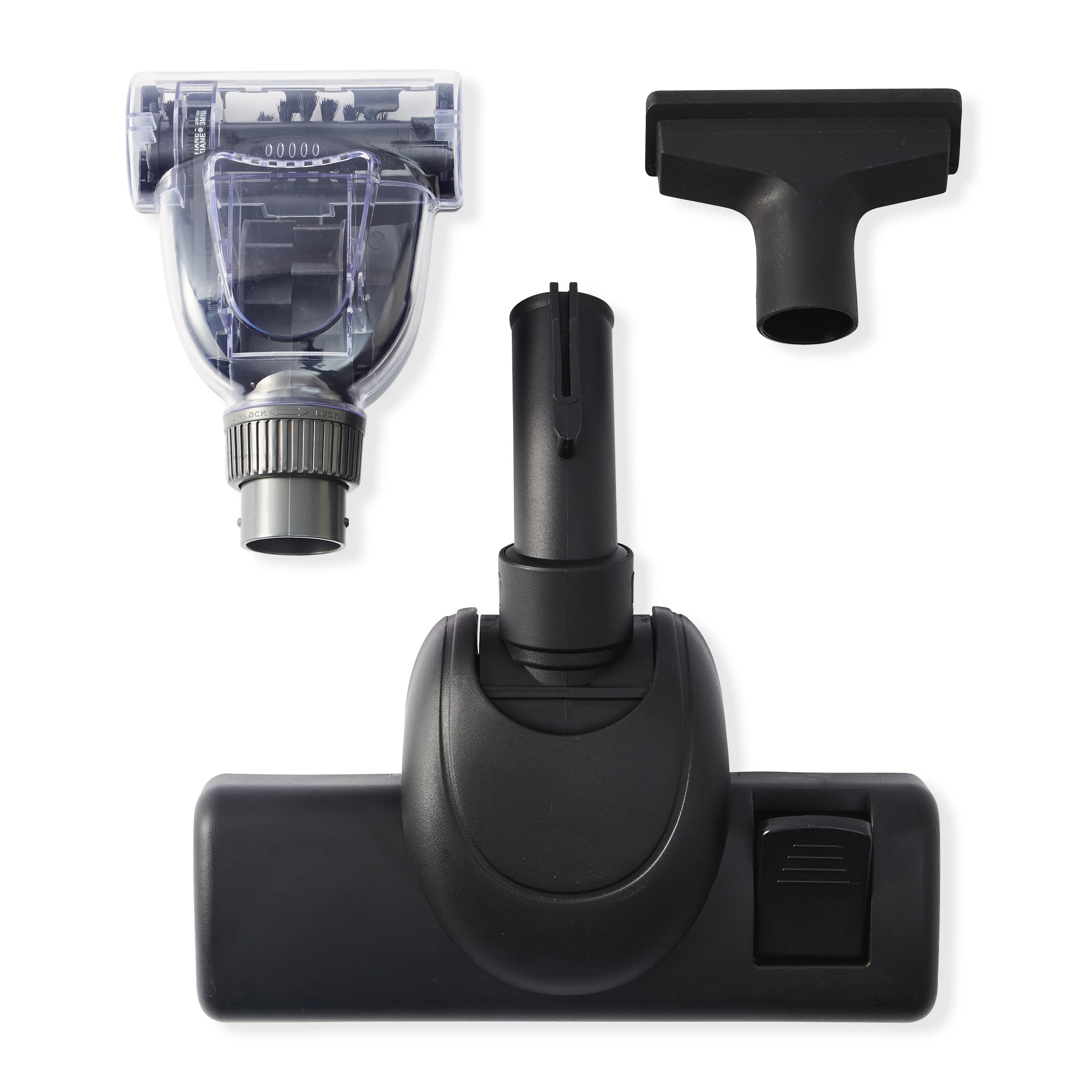 7 2400W Bagless Vacuum, 7 of 9