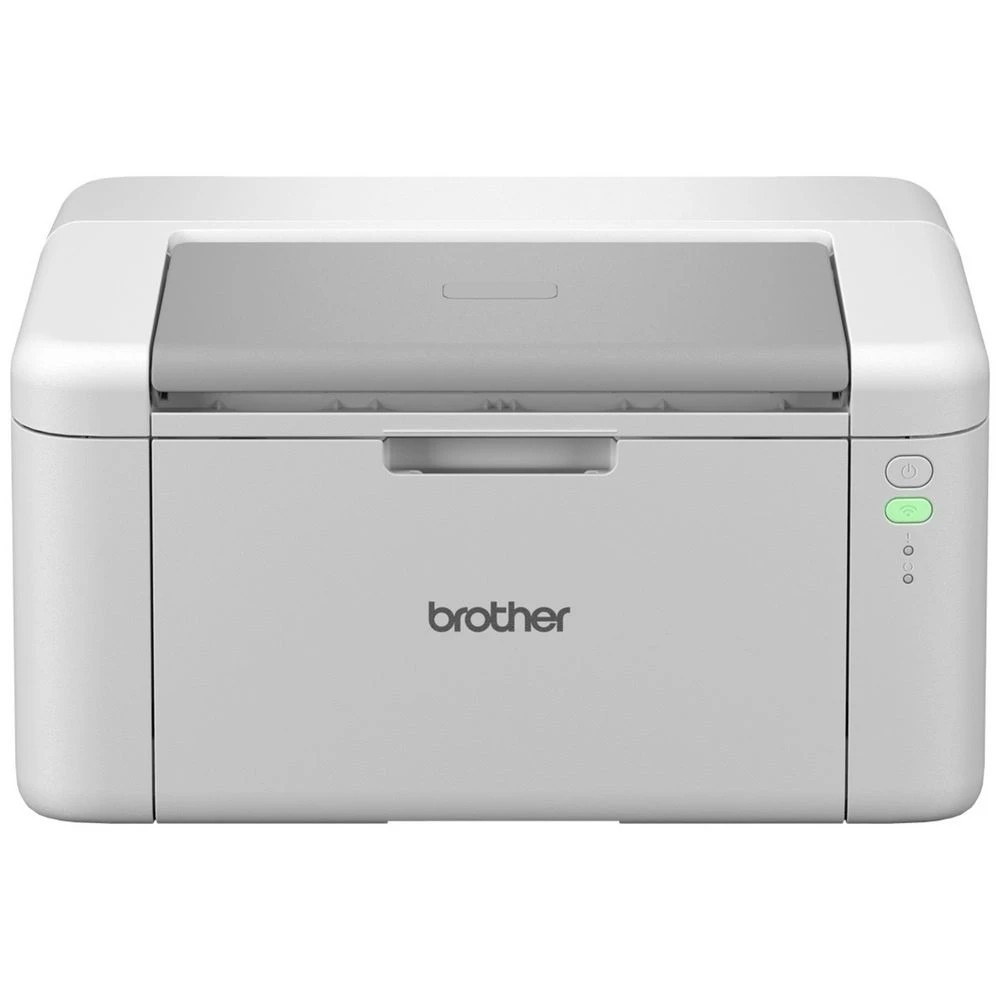 2 Brother HL-L1230W Mono Laser Printer, 2 of 10