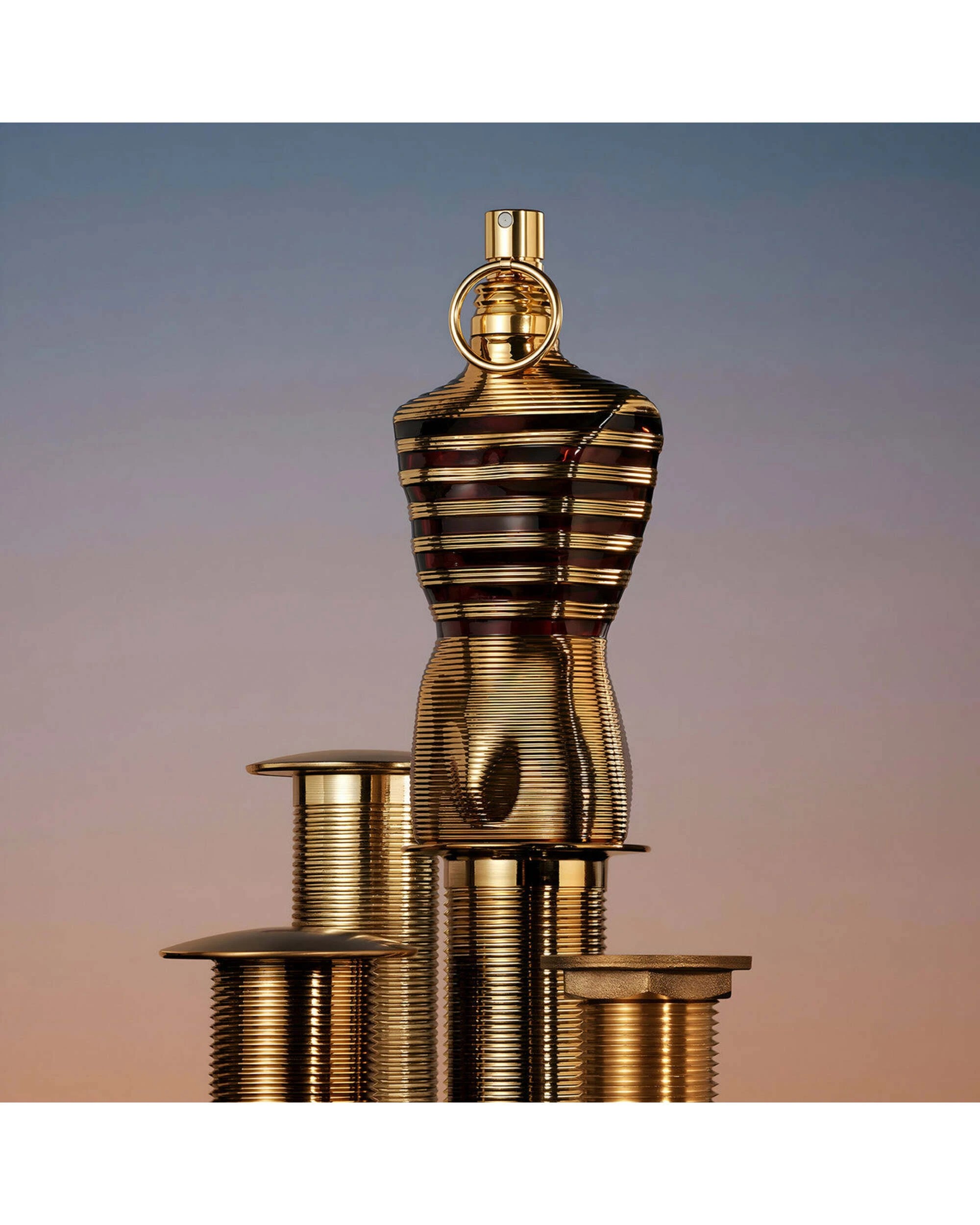3 Jean Paul Gaultier Jean Paul Le Male Elixir 75ml, 3 of 5
