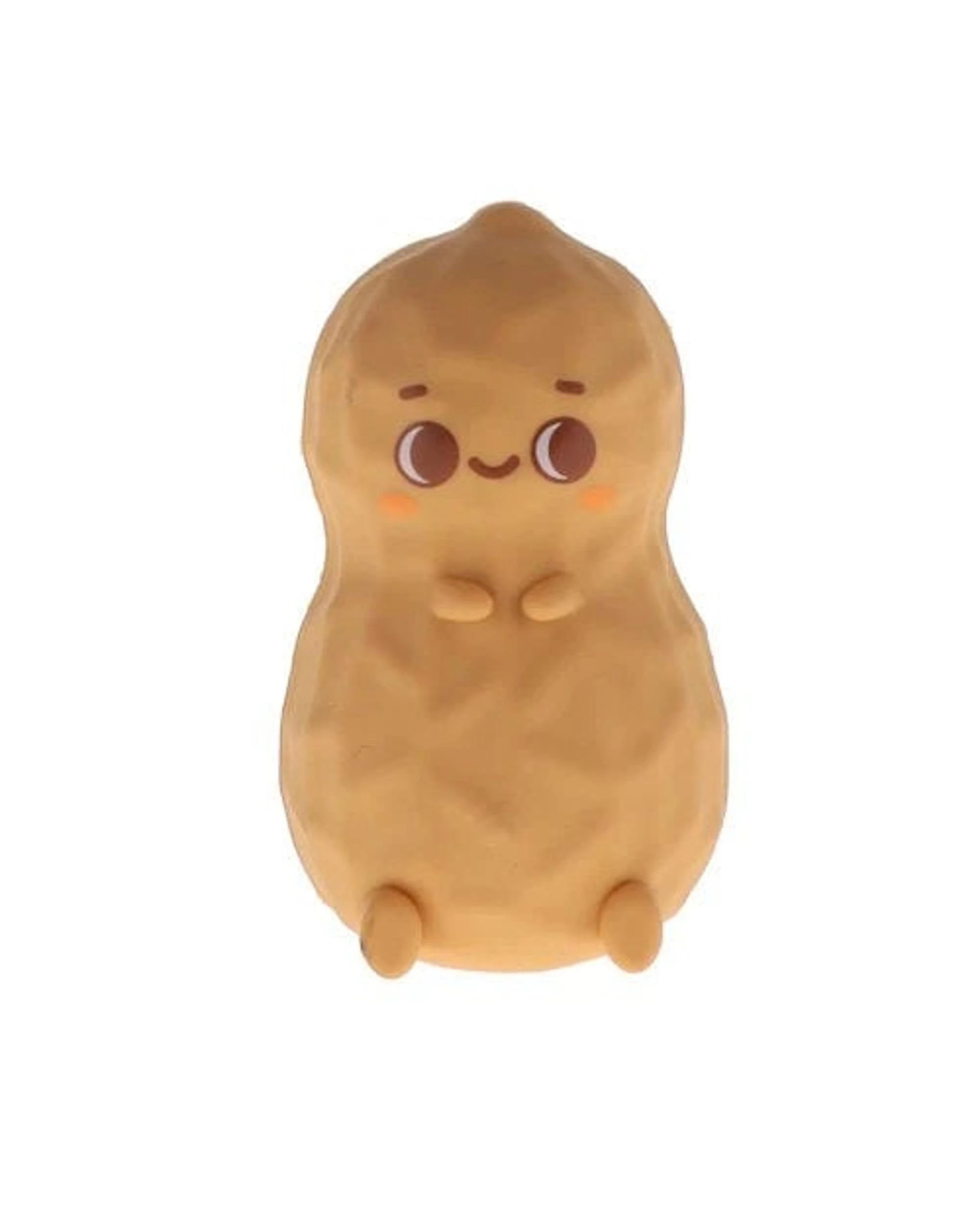 4 Smoko Peanut Familia Figure Series 2 inch Mini-Figure Blind Box, 4 of 7