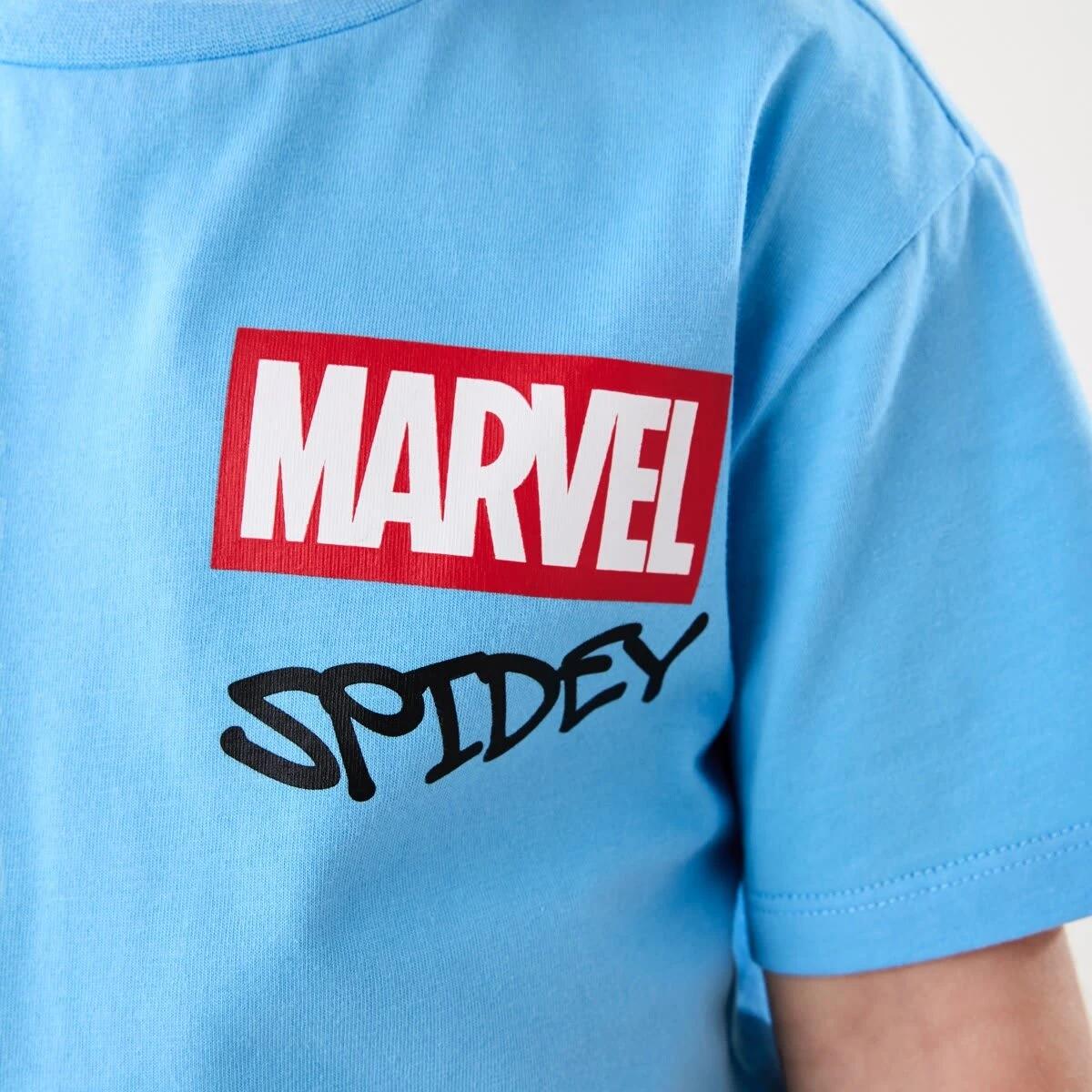 4 Spider-Man License T-shirt SPIDEY, 4 of 7