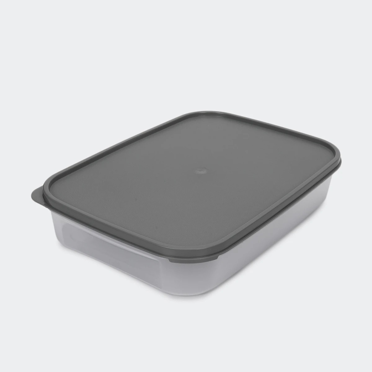 1 2.5L Rectangle Dry Food Storage, 1 of 4