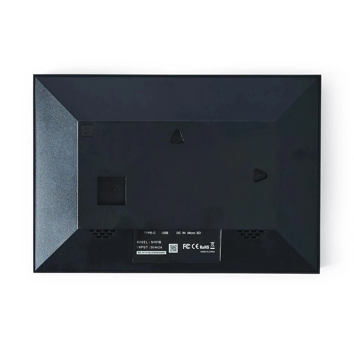 7 10.1in. Wi-Fi Digital Photo Frame, 7 of 9