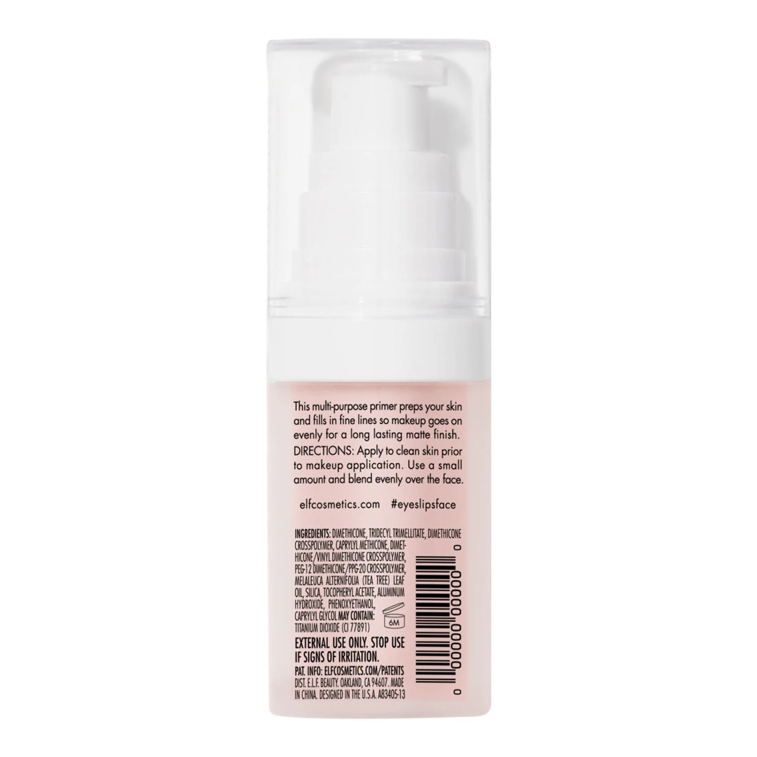 3 e.l.f. Poreless Face Primer, 3 of 3