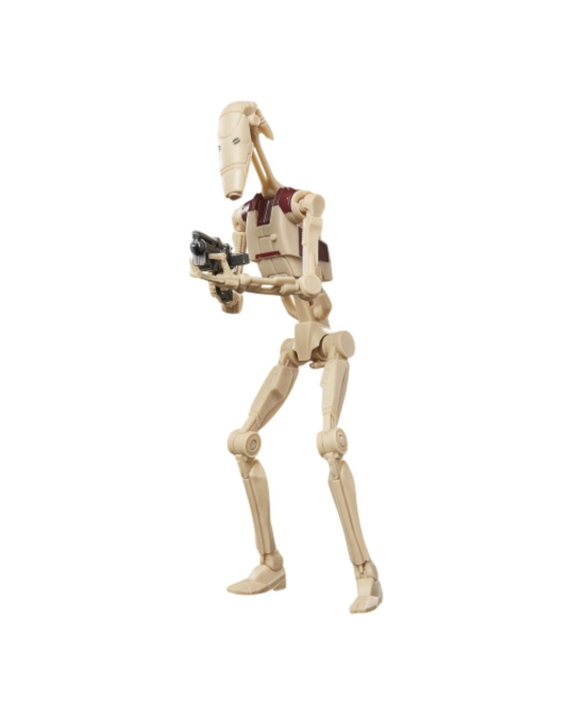 3 Star Wars The Black Series May The 4th Be With You B1 Battle Droid Action Figure, 3 of 3