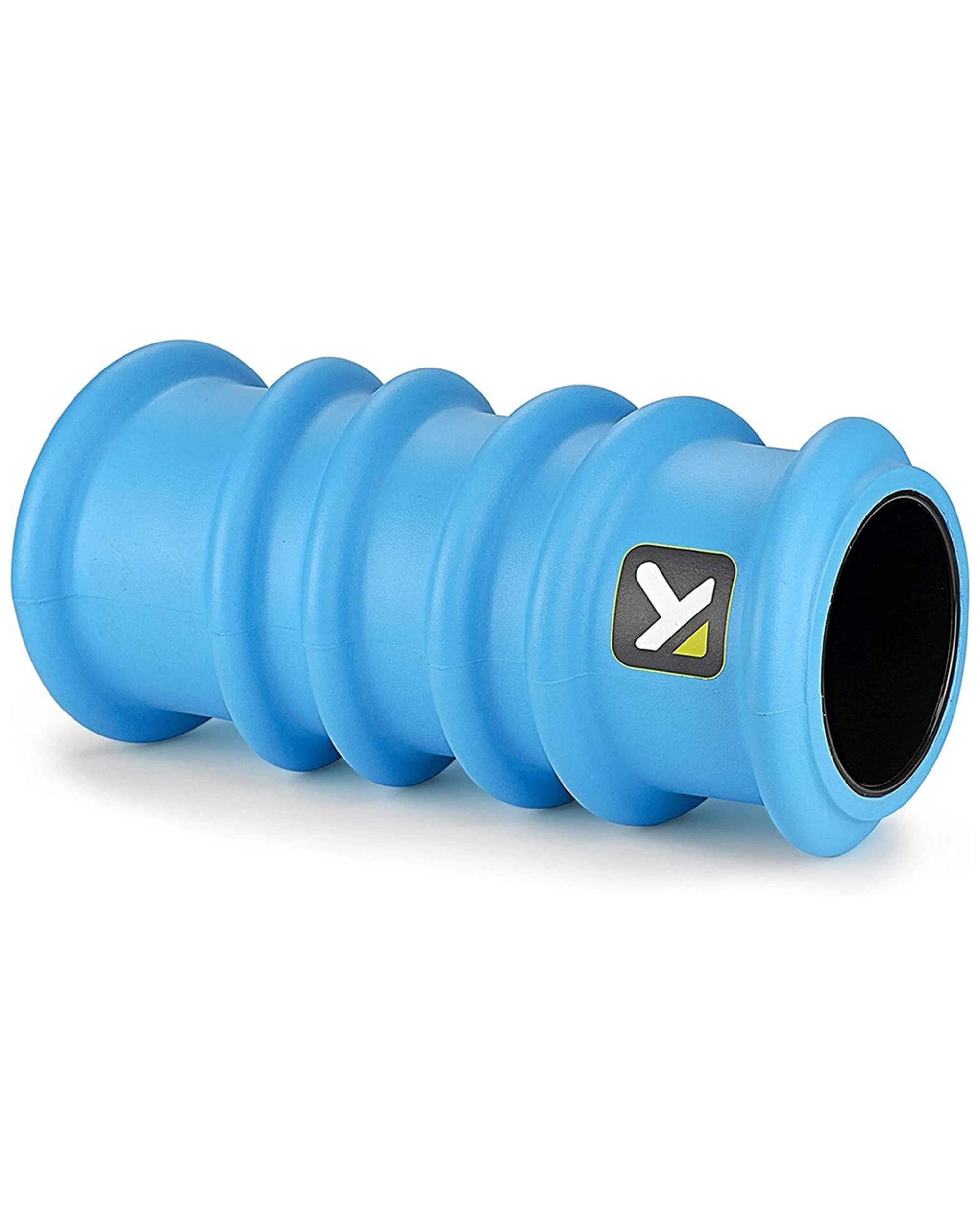 2 TriggerPoint CHARGE Foam Roller Massage Therapy Tool 13 x 5.5 Inches EVA ABS - Plain, 2 of 3
