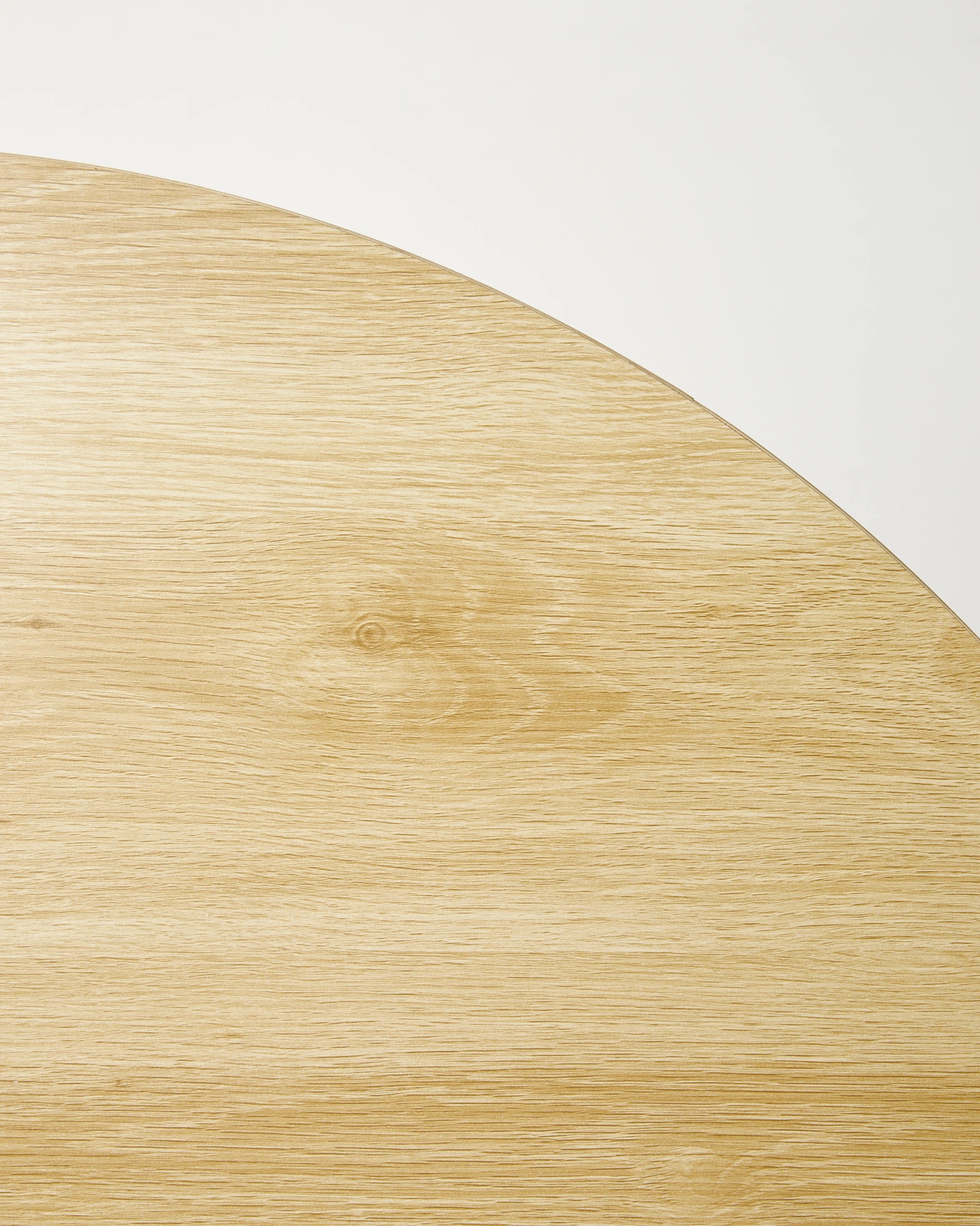 3 Thorne Dining Table - Oak, 3 of 5