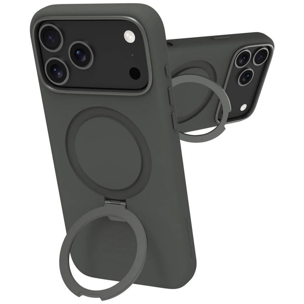 2 Dbramante Roskilde iPhone 17 Pro Max MagSafe Case Green, 2 of 5