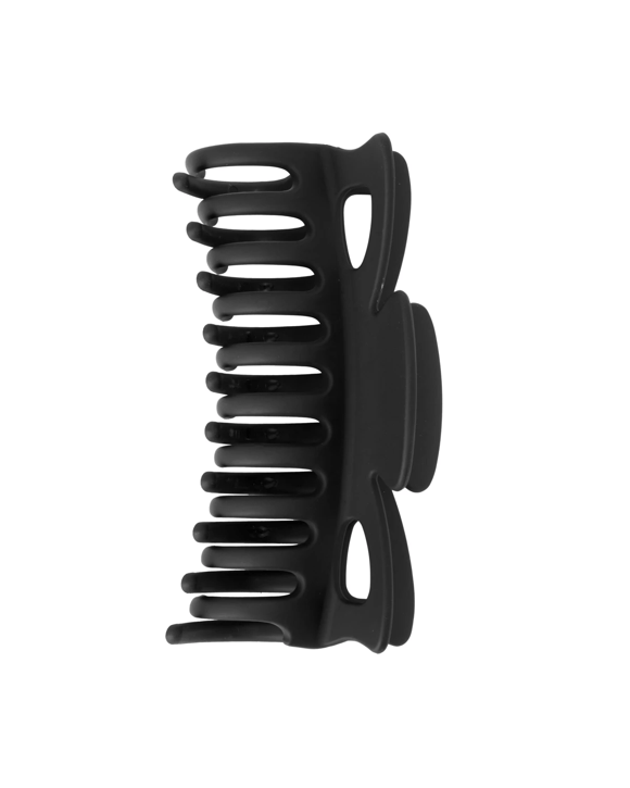 OXX Haircare Black Claw Clip