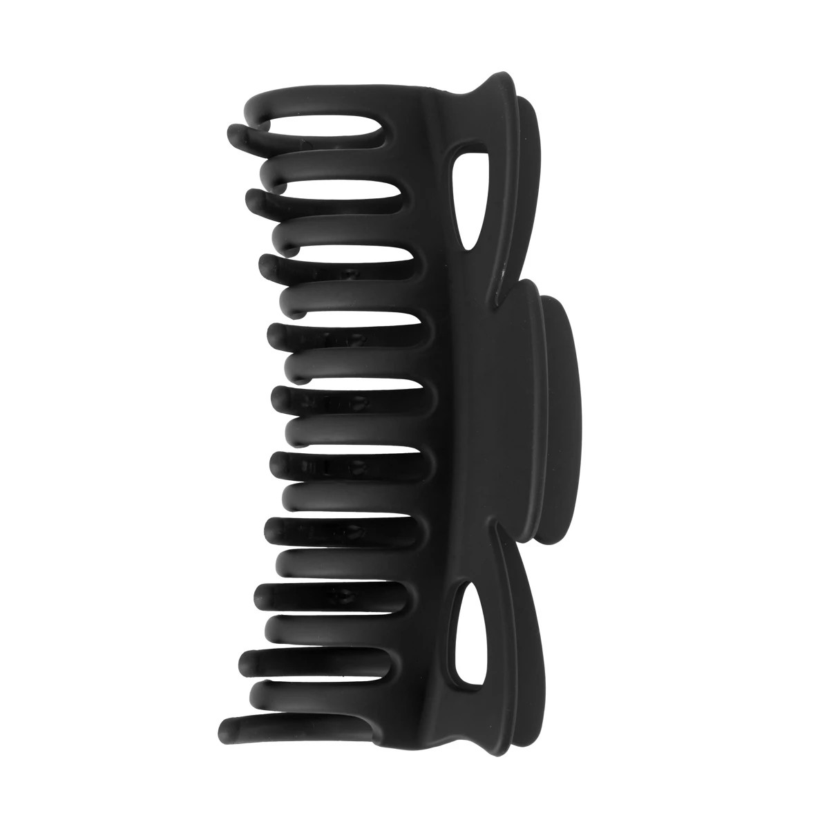1 OXX Haircare Black Claw Clip, 1 of 3