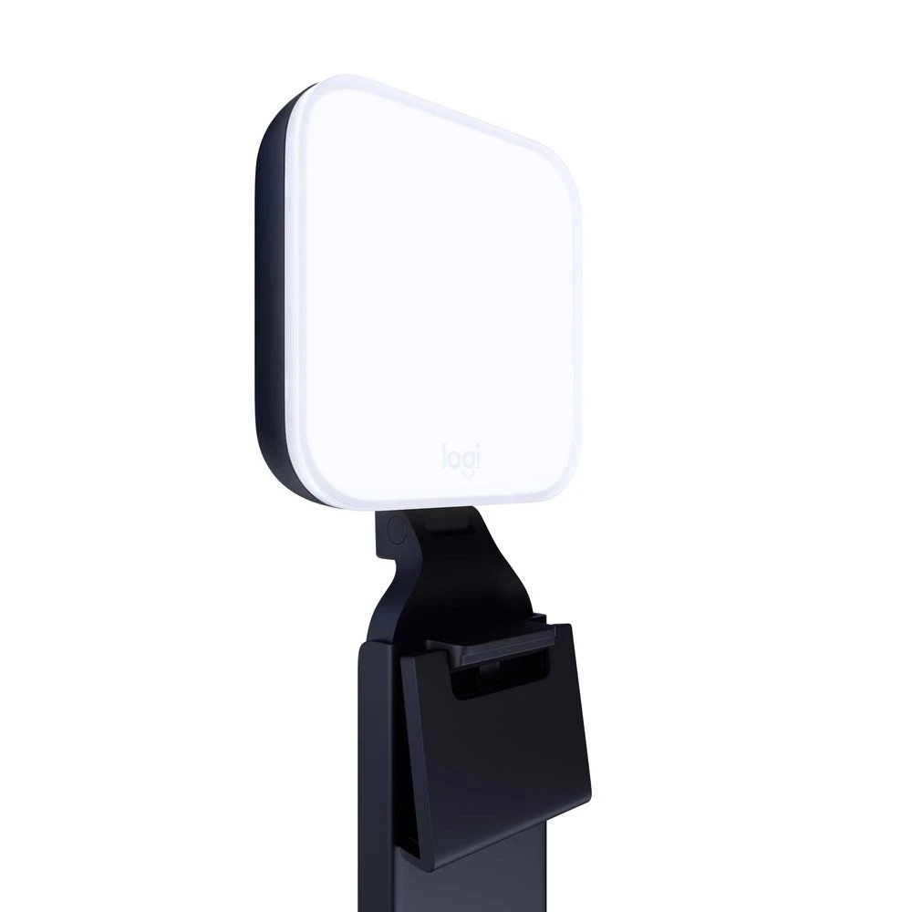 3 Logitech Litra Glow Premium Streaming Light, 3 of 7