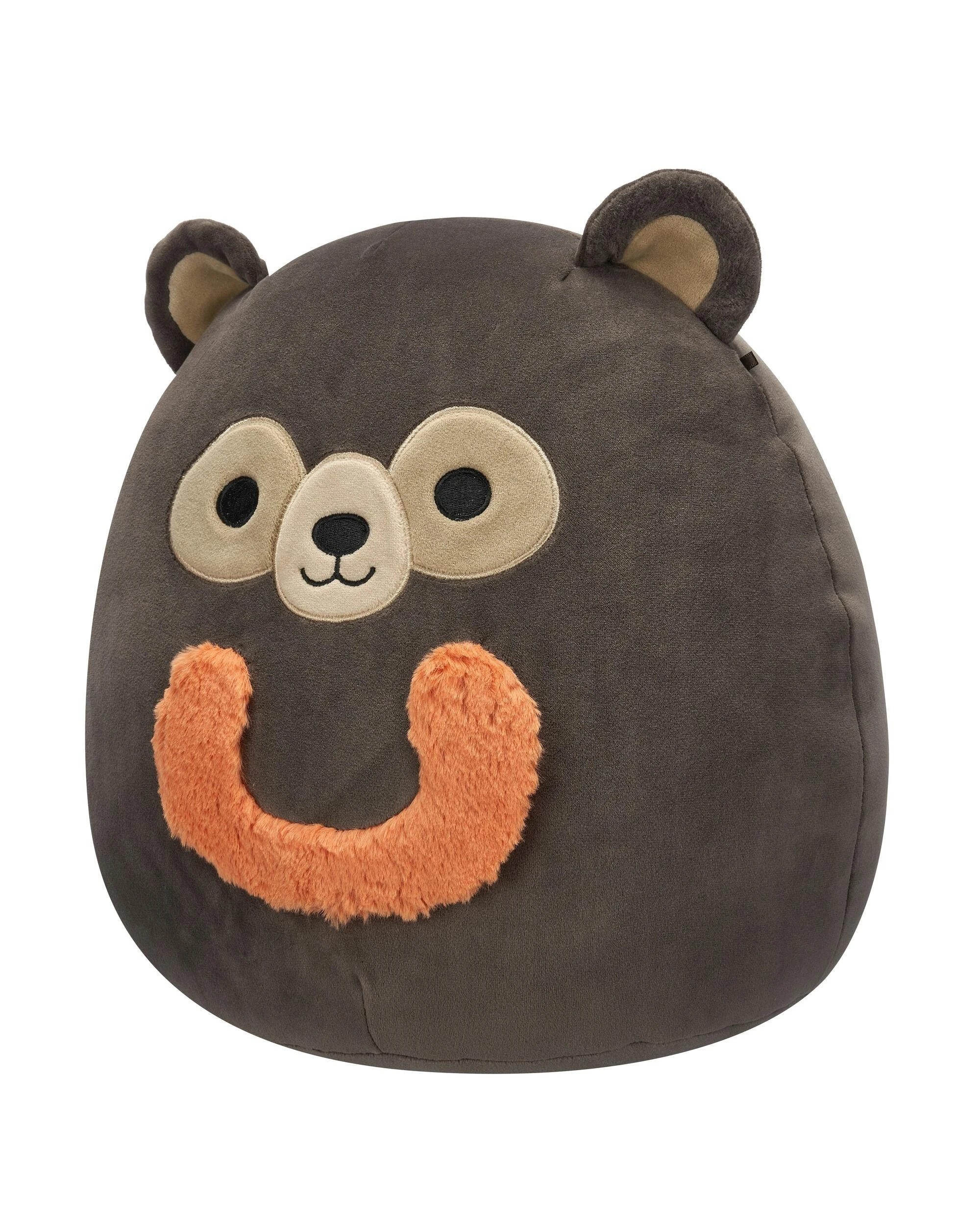 2 Squishmallows Maltese the Sun Bear 12 inch Plush, 2 of 5