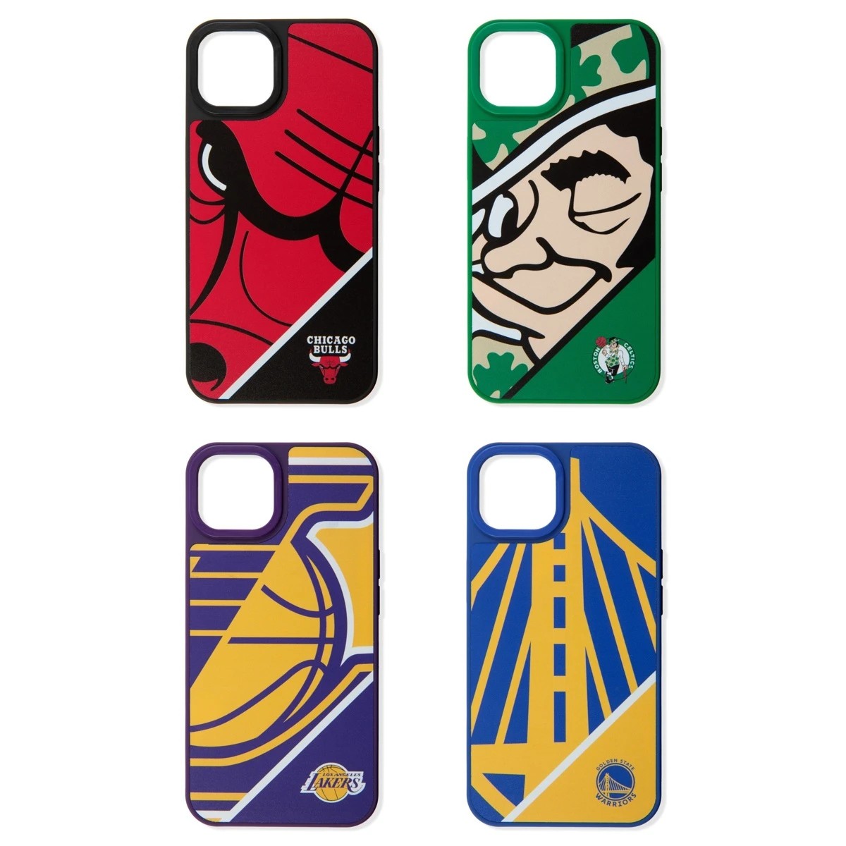 1 NBA iPhone Case - Assorted, 1 of 5