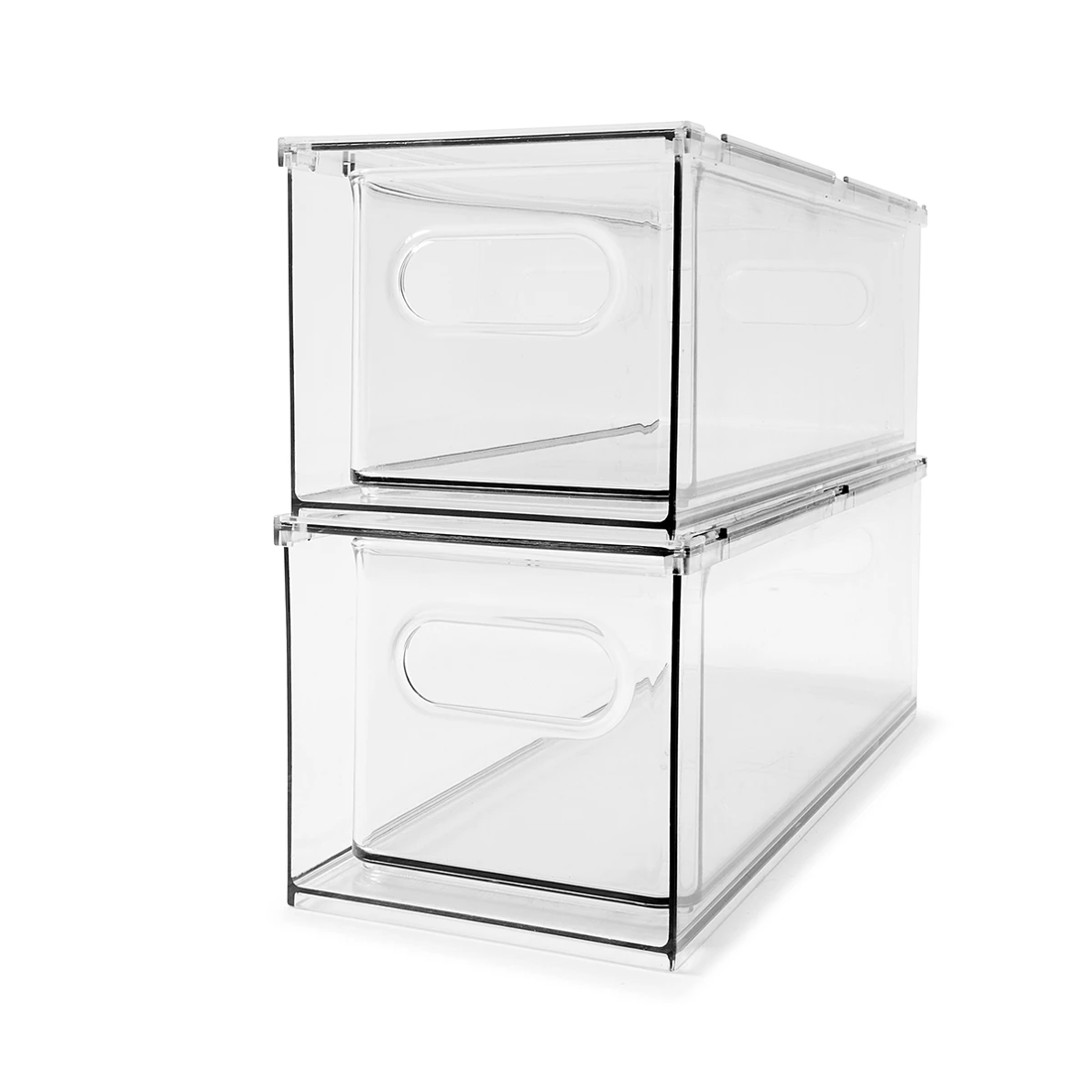 4 Clear Drawer - Narrow, 4 of 10