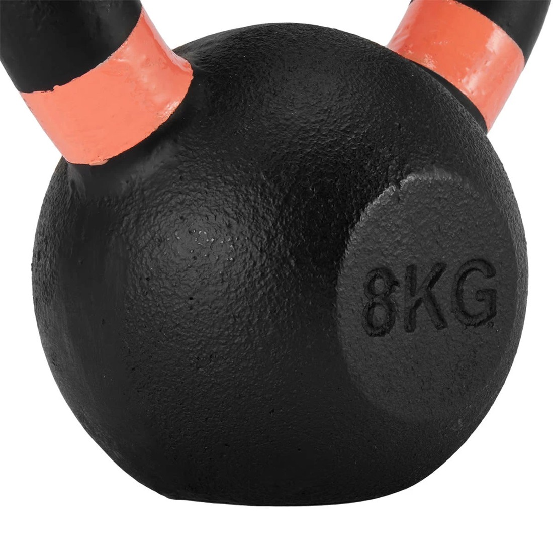 4 Kettle Bell - 8kg, 4 of 6
