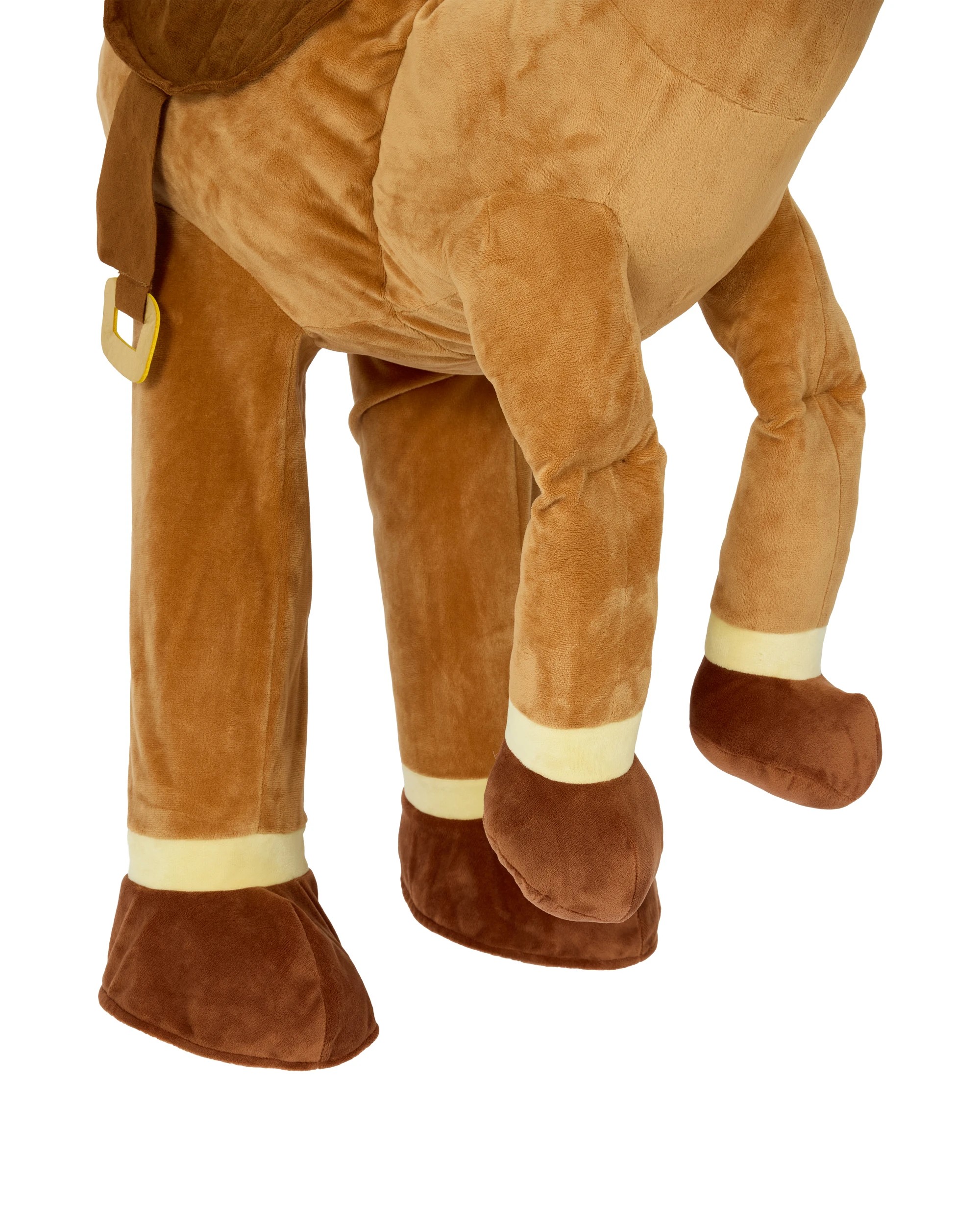 7 Disney Pixar Toy Story Bullseye Ride-On Costume - Ages 4-6, 7 of 9