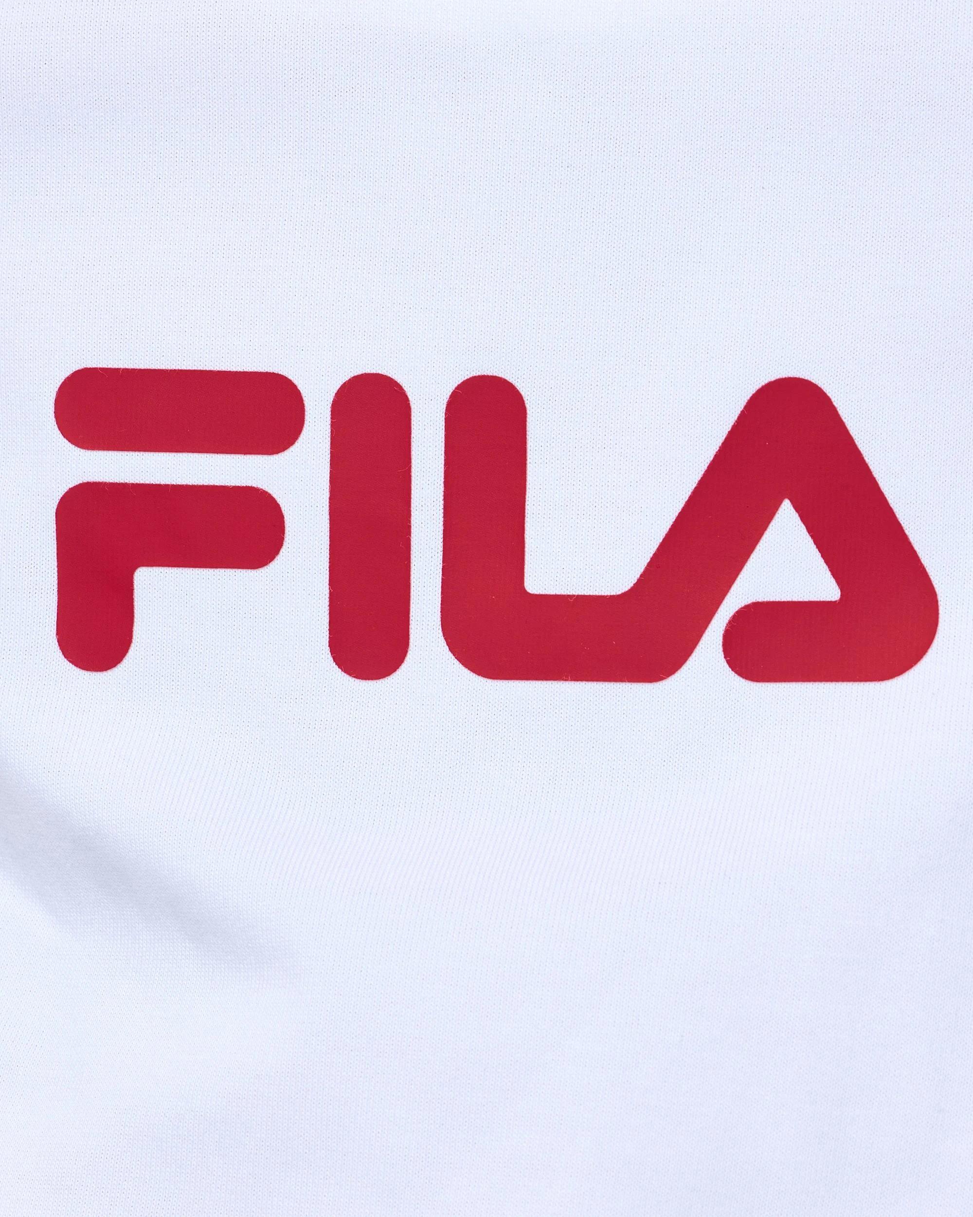 4 Portia T-Shirt - Fila WHITE, 4 of 6