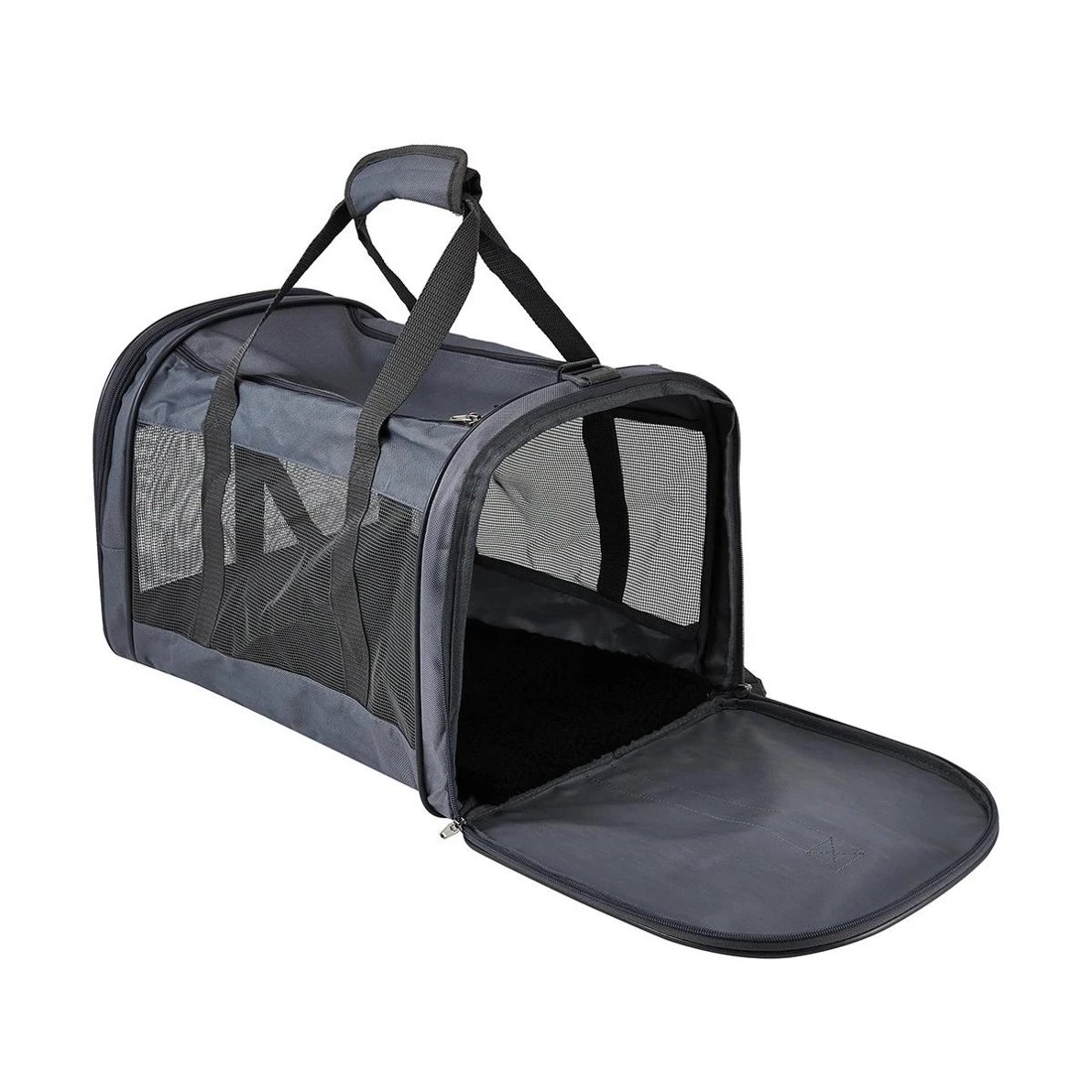 2 Pet Carrier Foldable, 2 of 8