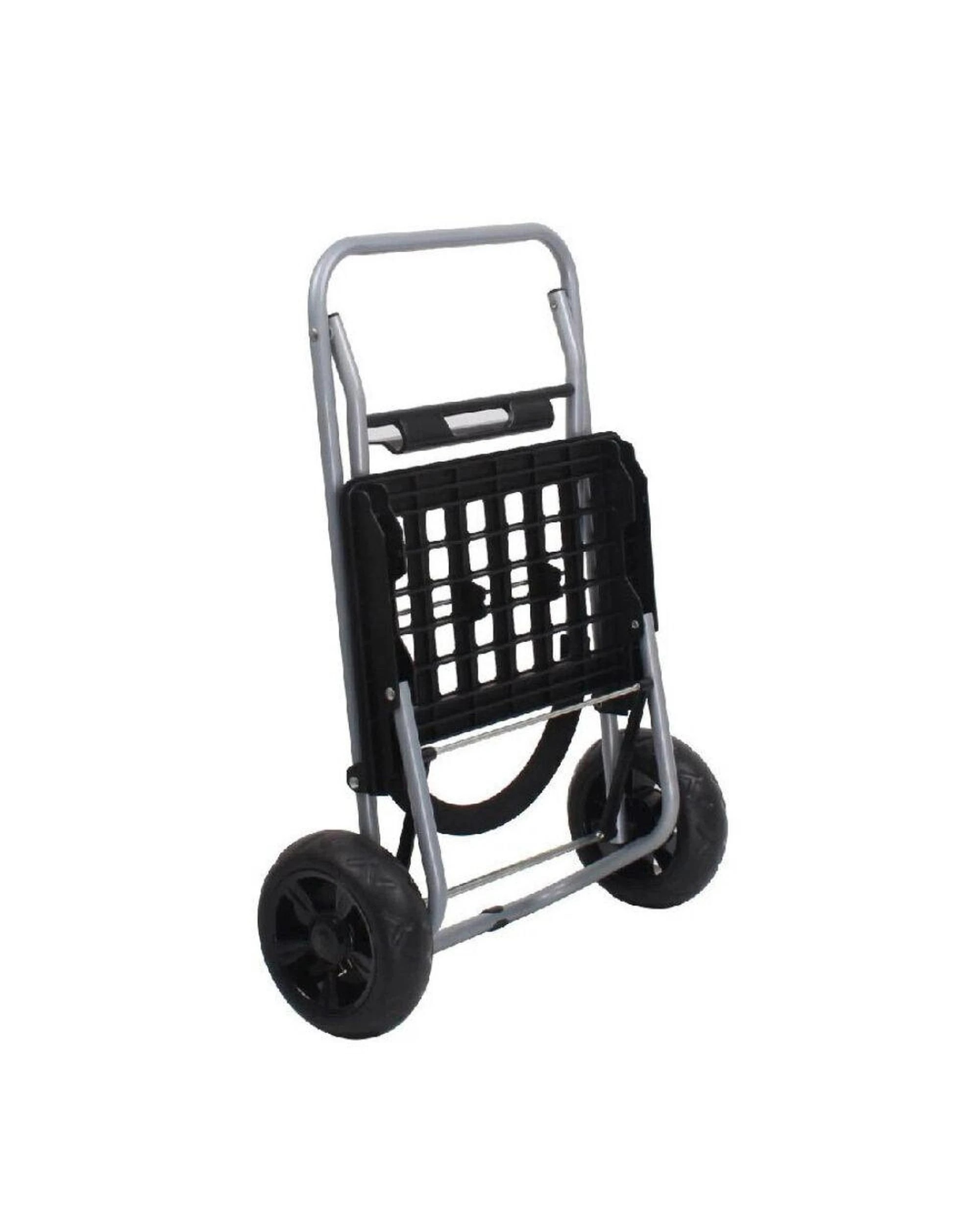 6 Handy Trolley 3in1 Original 40L  Black, 6 of 7