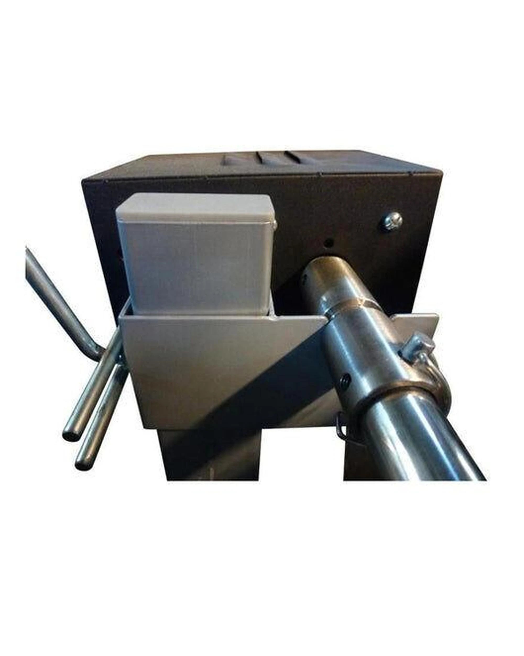 4 Flaming Coals Motor Coupling 8mm Input; 22mm Output, 4 of 8