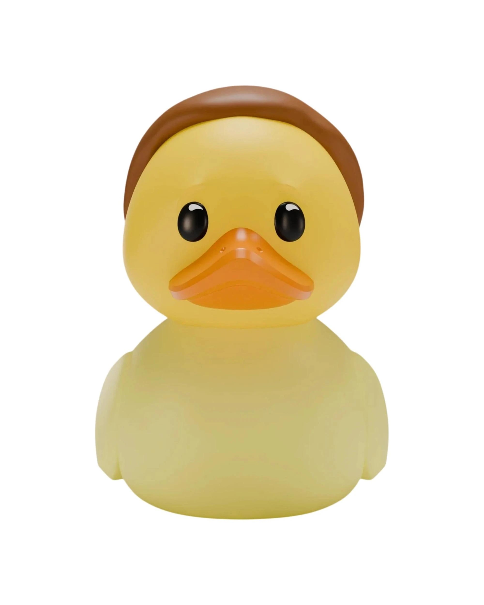 3 TUBBZ Rick and Morty Morty Smith Boxed Edition Cosplaying Duck Figure, 3 of 7